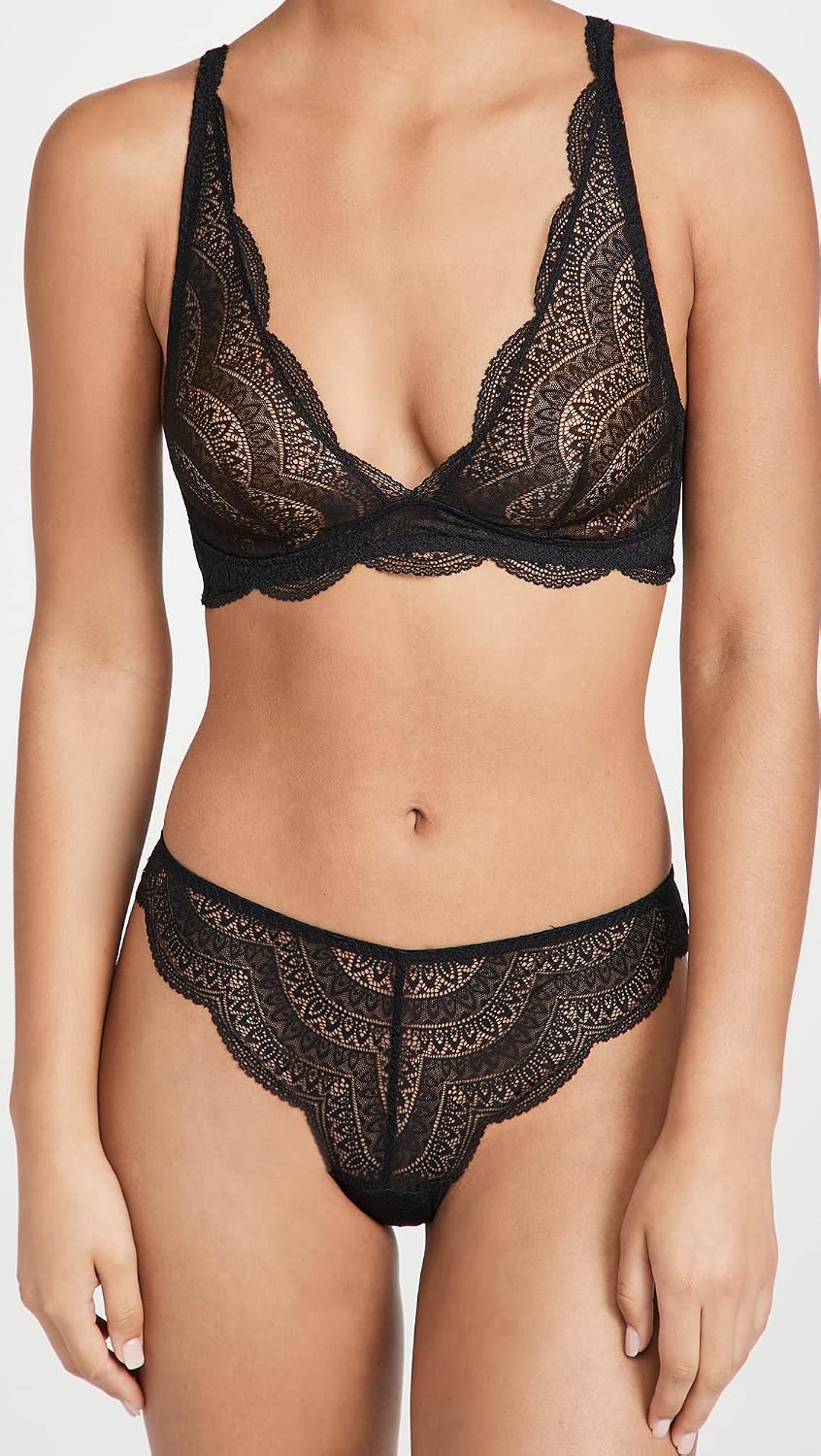 Simone Perele Women's Karma Tanga Panty — image 4