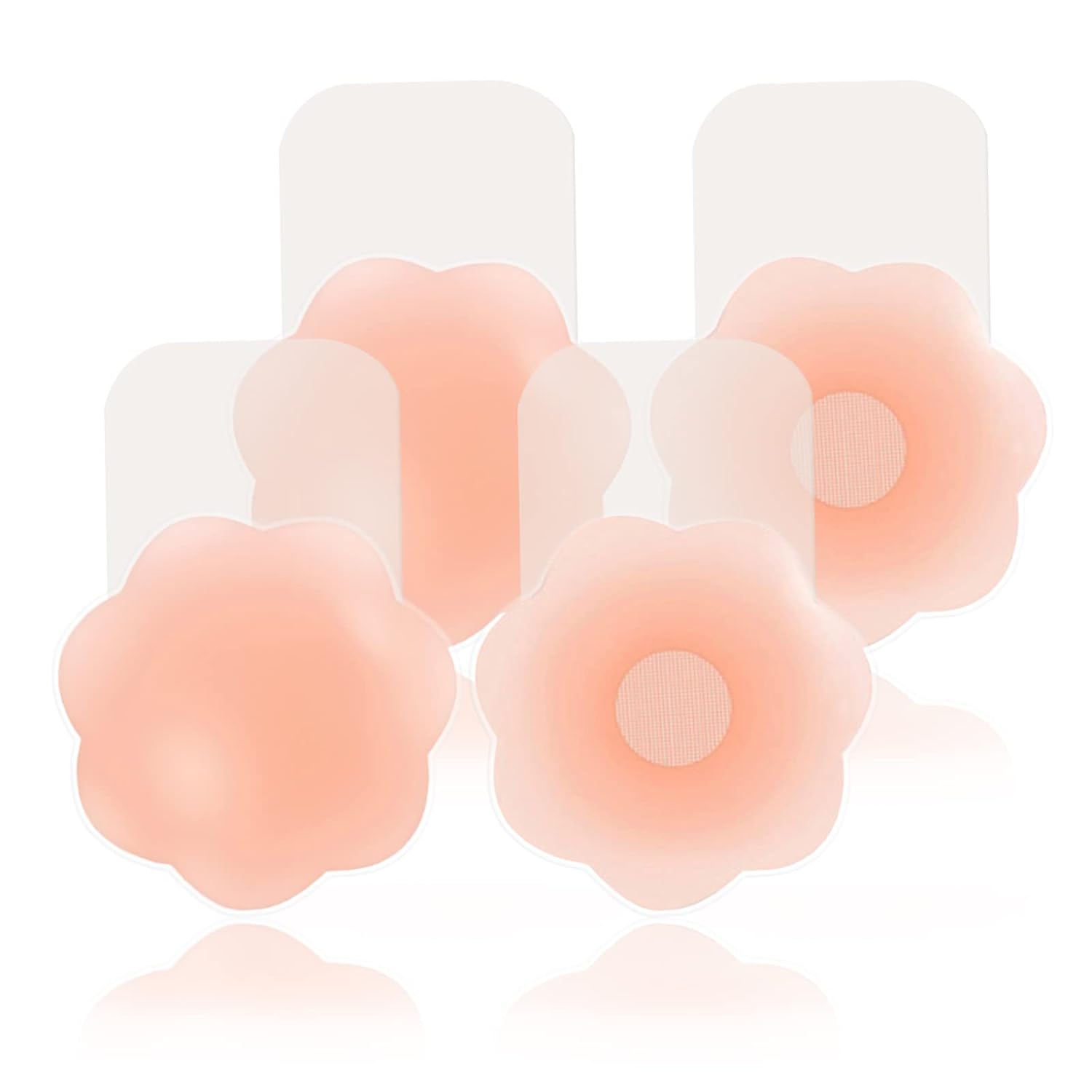 FLORENCE IISA Invisible Silicone Adhesive Bra — image 7