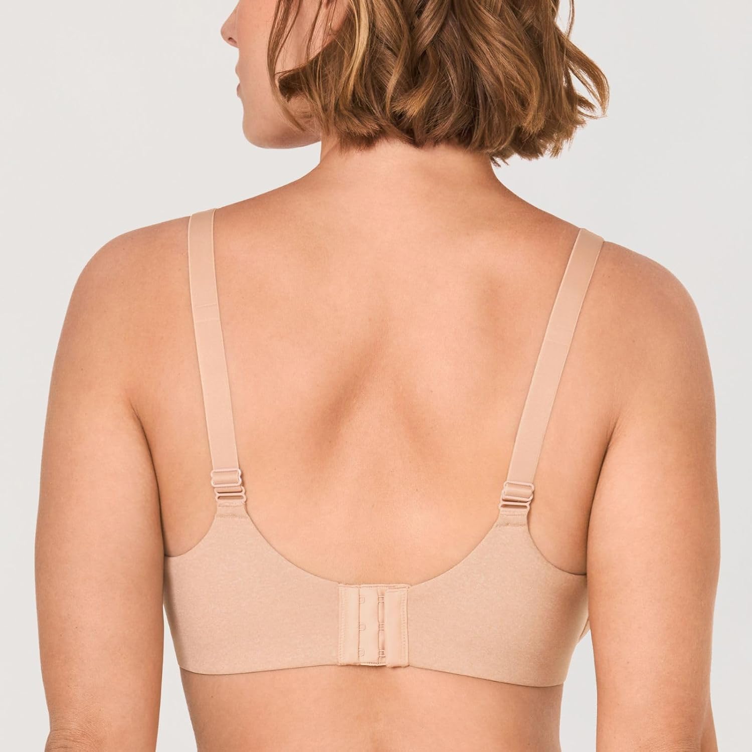 DELIMIRA Women's Minimizer Full Coverage Bra — image 3