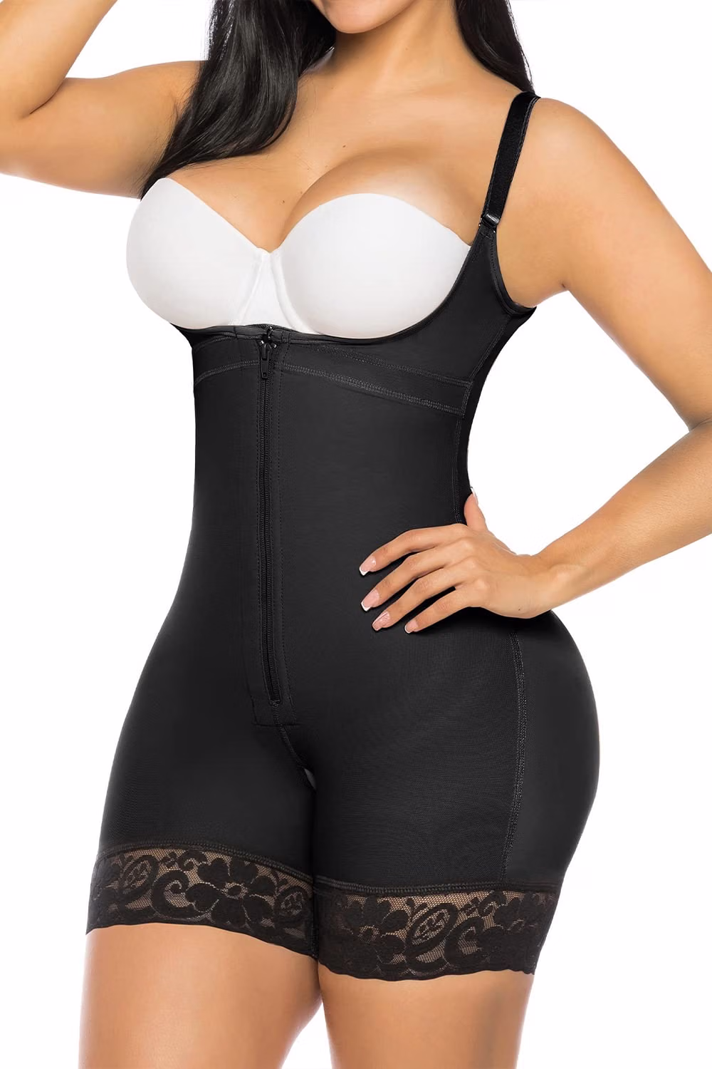 YIANNA Tummy Control Body Shaper Shapewear
