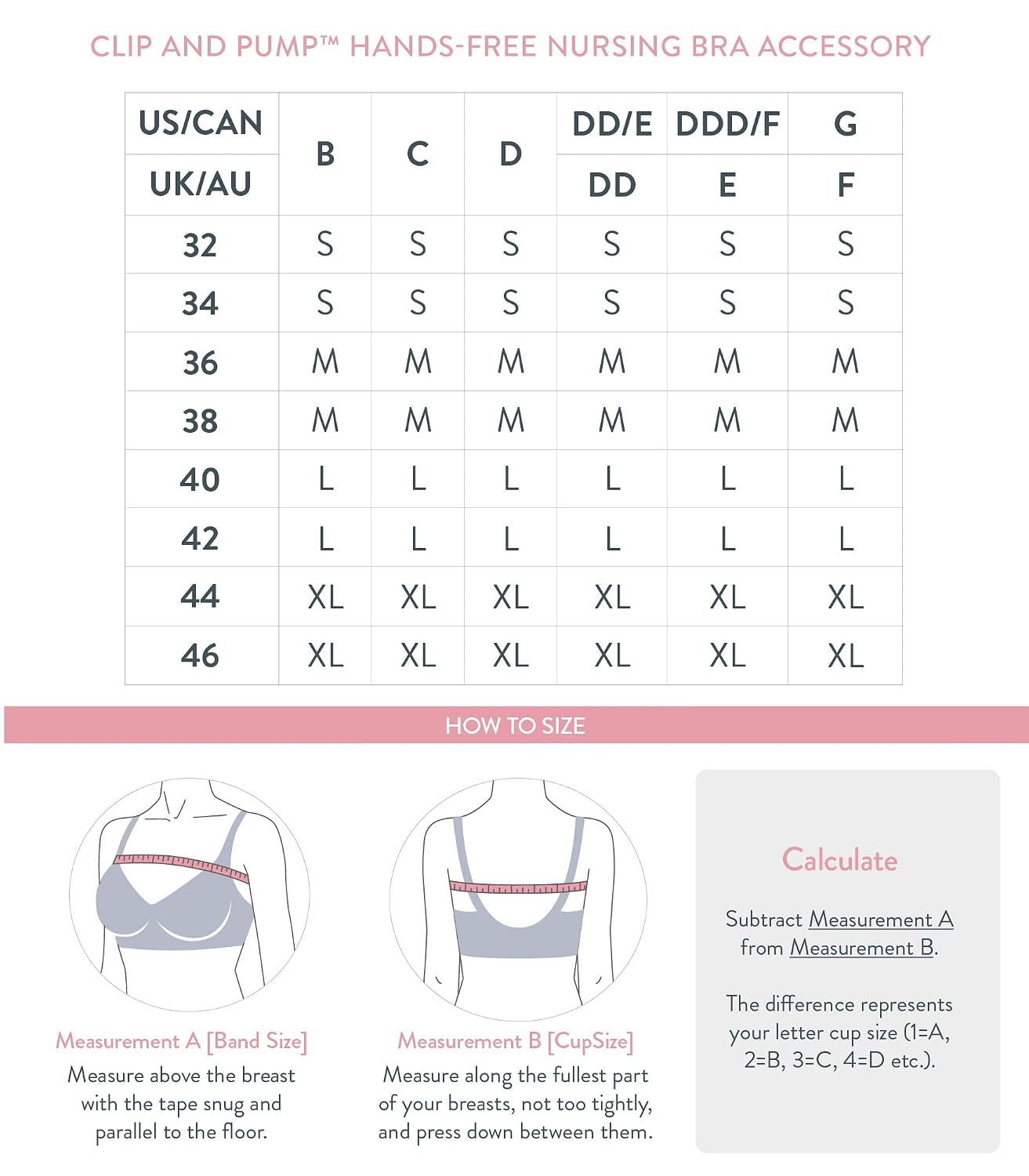 Bravado Designs Hands-Free Pumping Bra — image 6