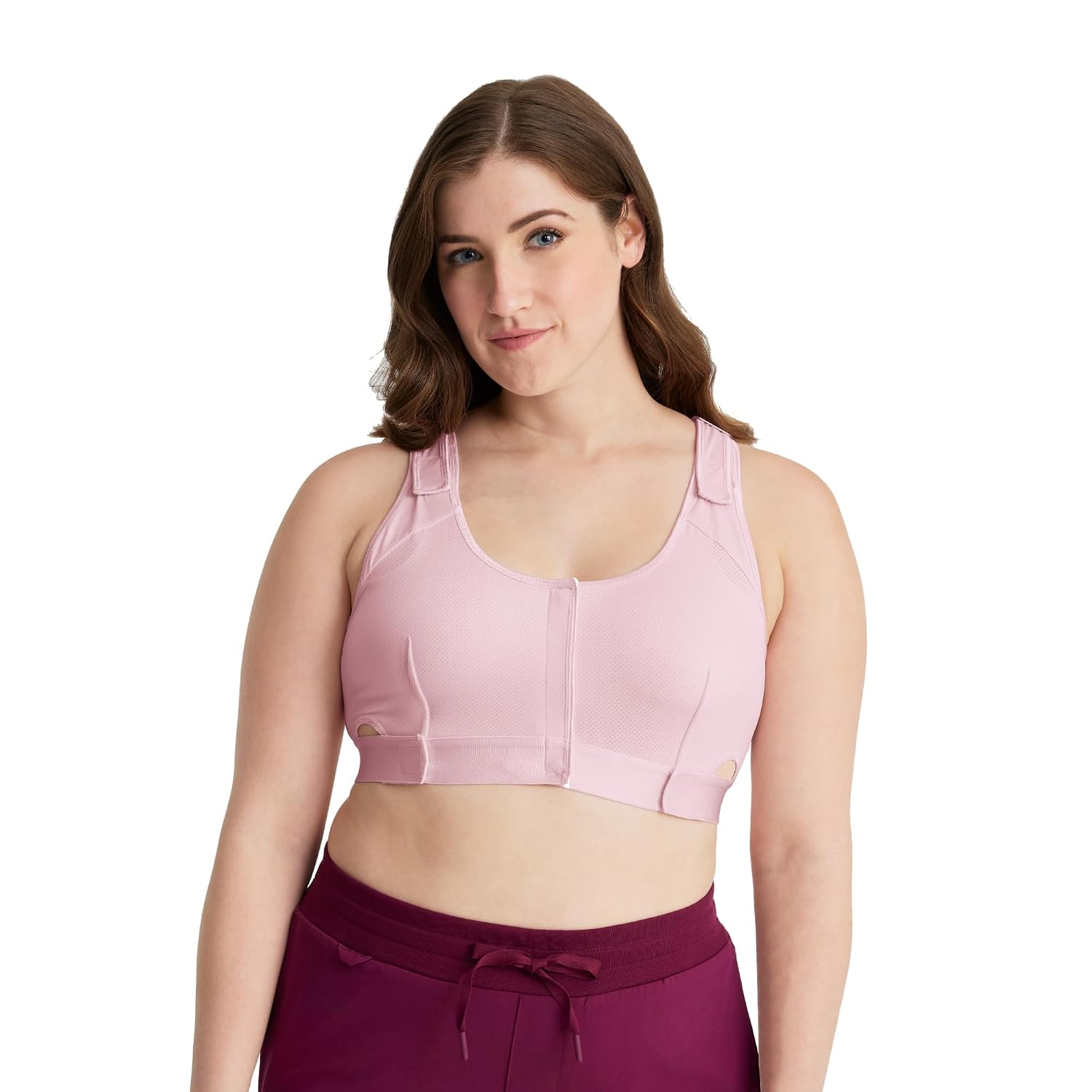 Care+Wear Post Surgery Recovery Bra