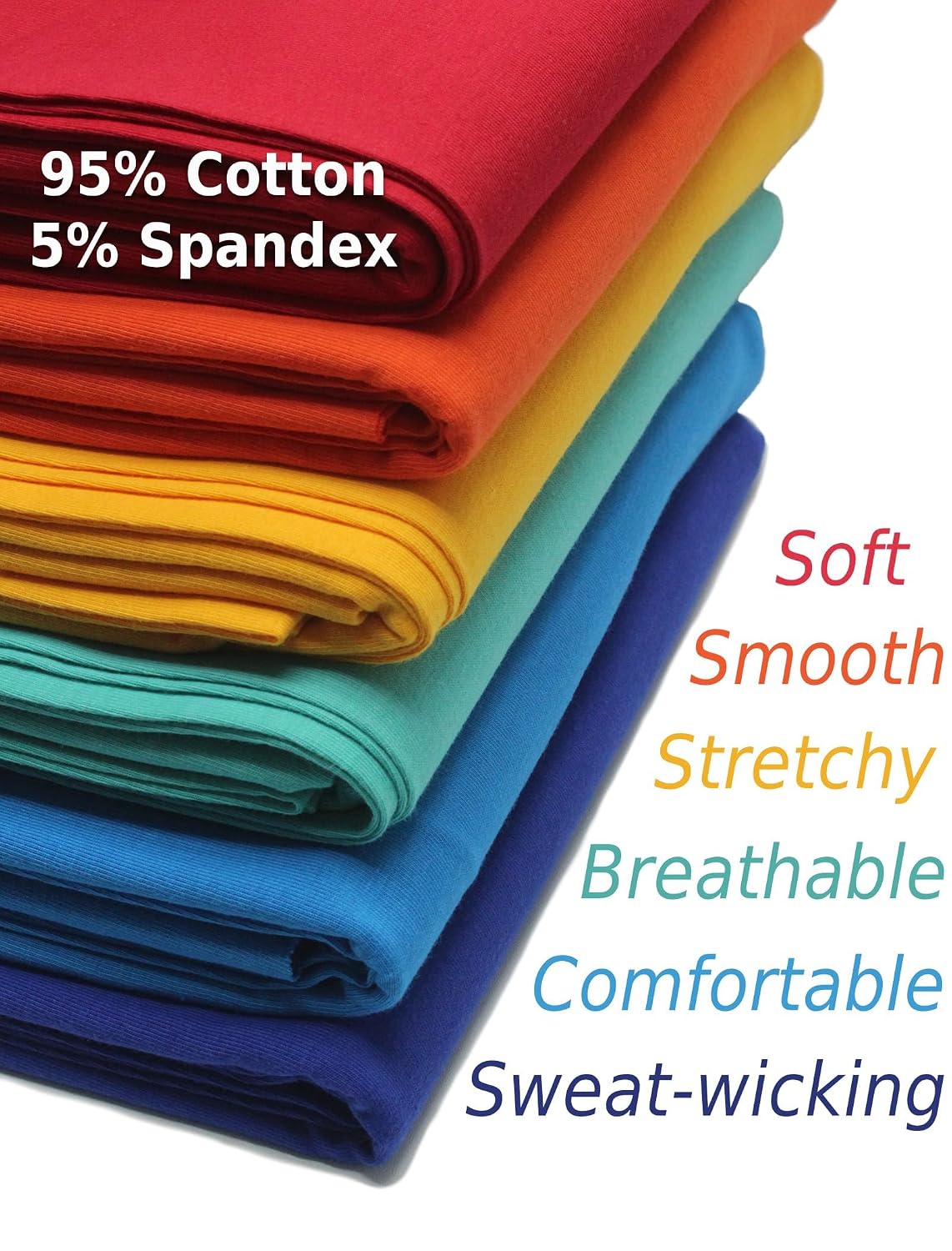 KUKU PANDA Cotton G String Thongs 4-Pack — image 9