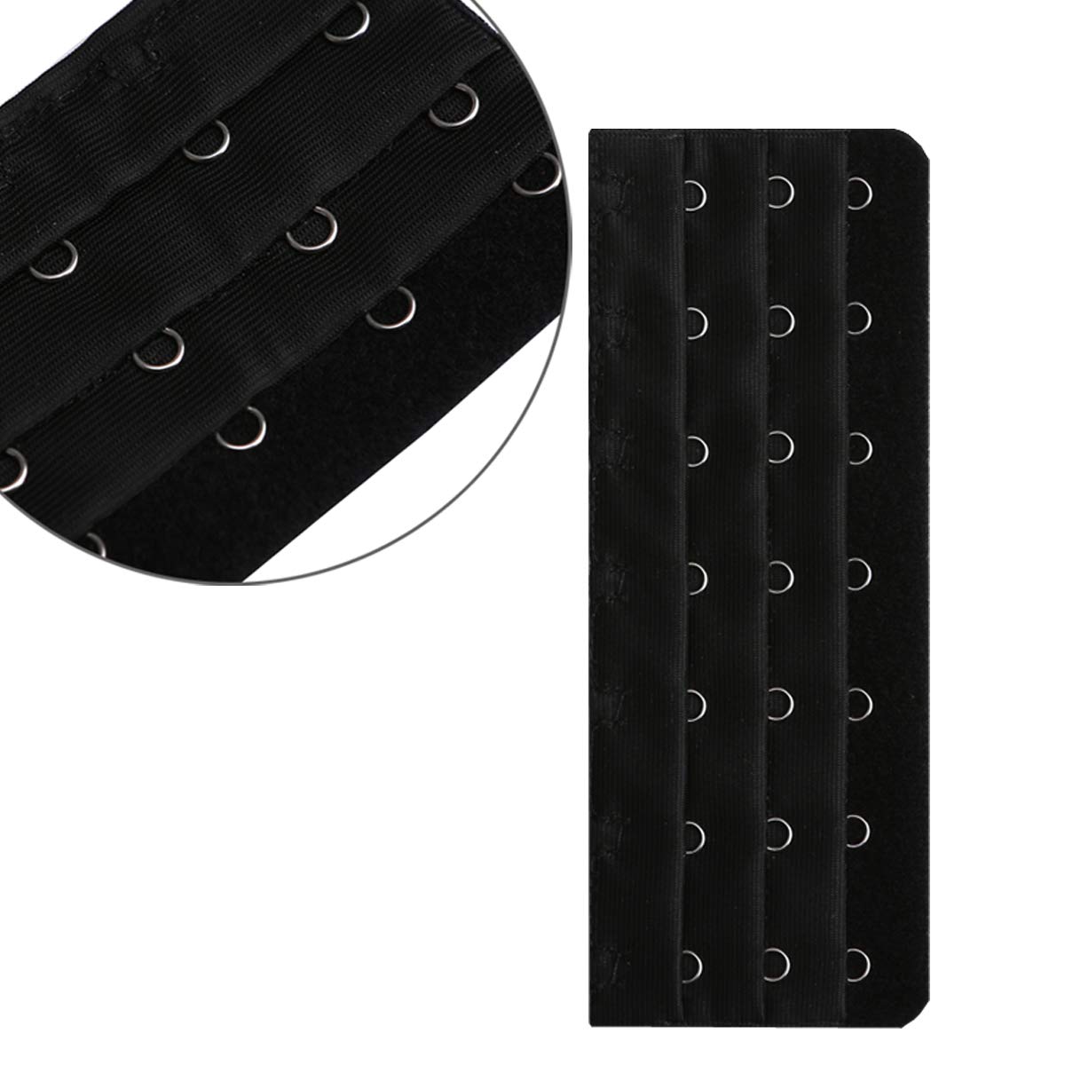 Cxapnstou Corset Bra Extender 7-18 Hook — image 4
