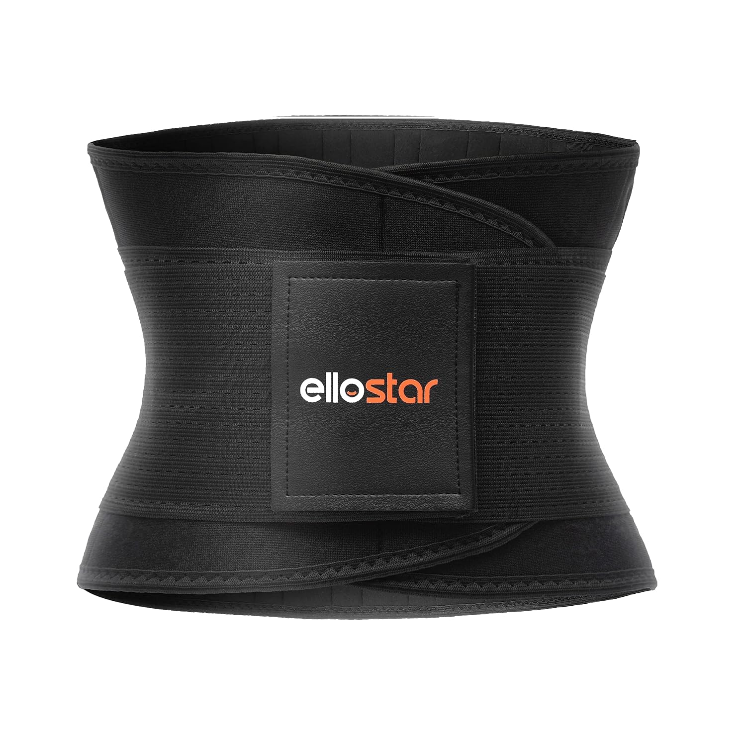 Ellostar Waist Trainer Sweat Band for Women — image 4