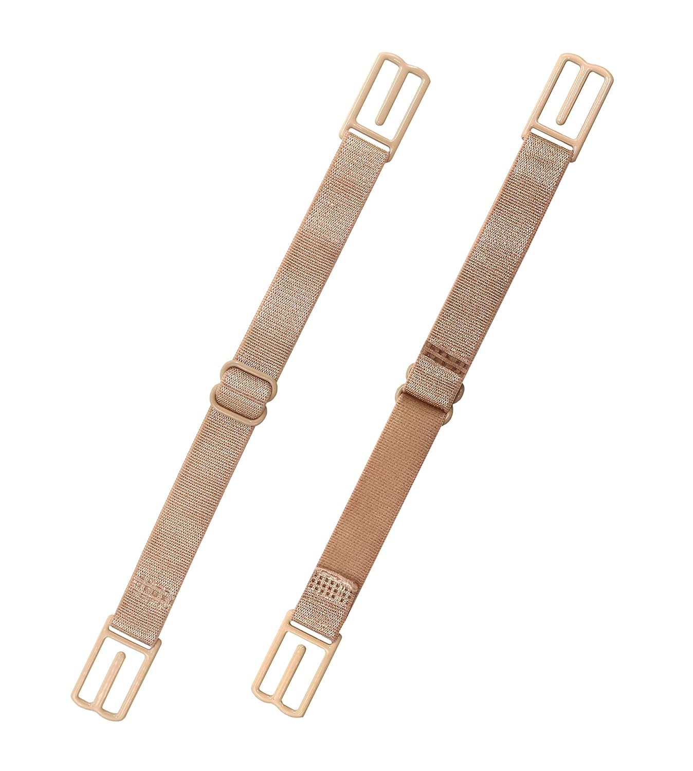 Non-slip Adjustable Bra Strap Clips for Women — image 7
