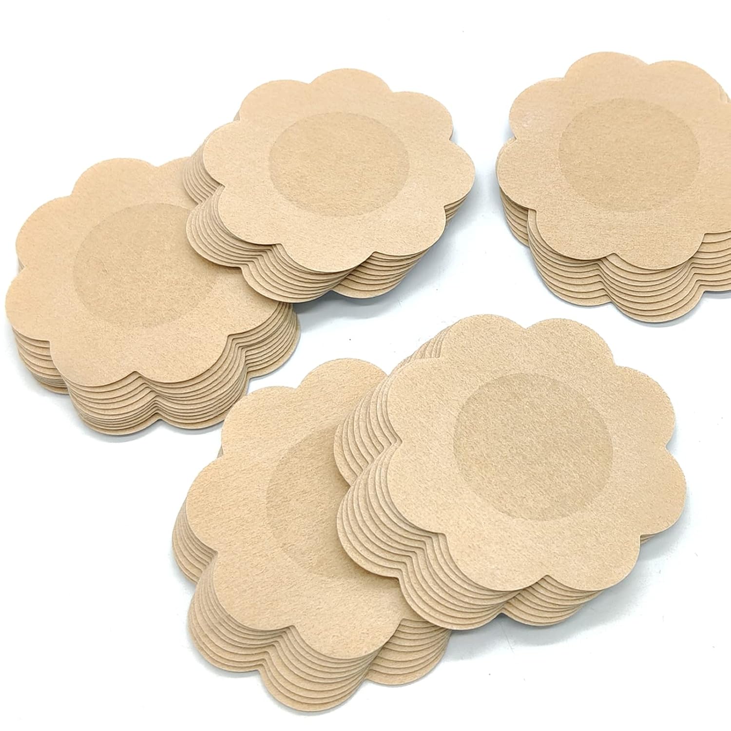 Disposable Nipple Covers for Women
