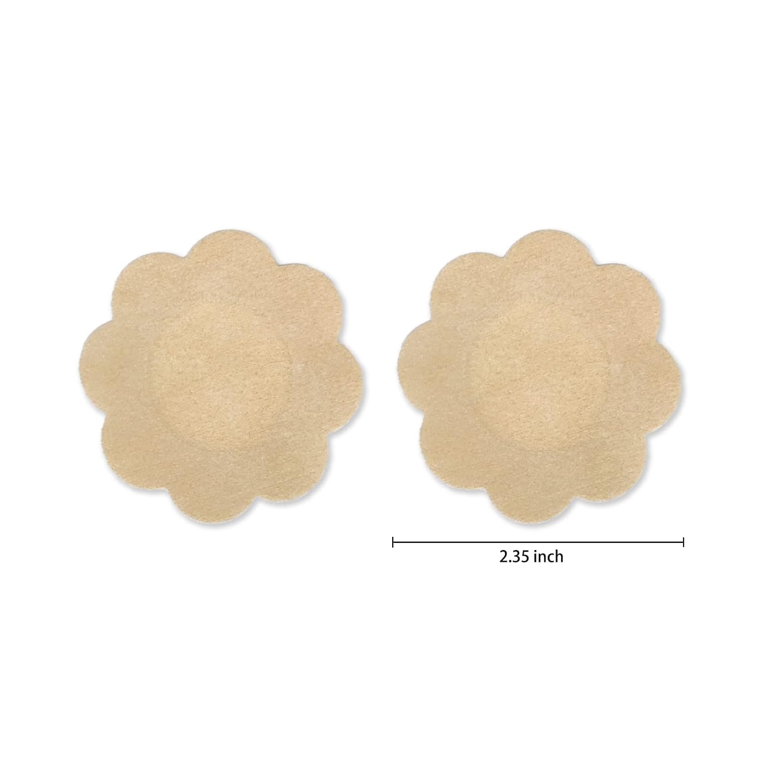 Disposable Nipple Covers for Women — image 7