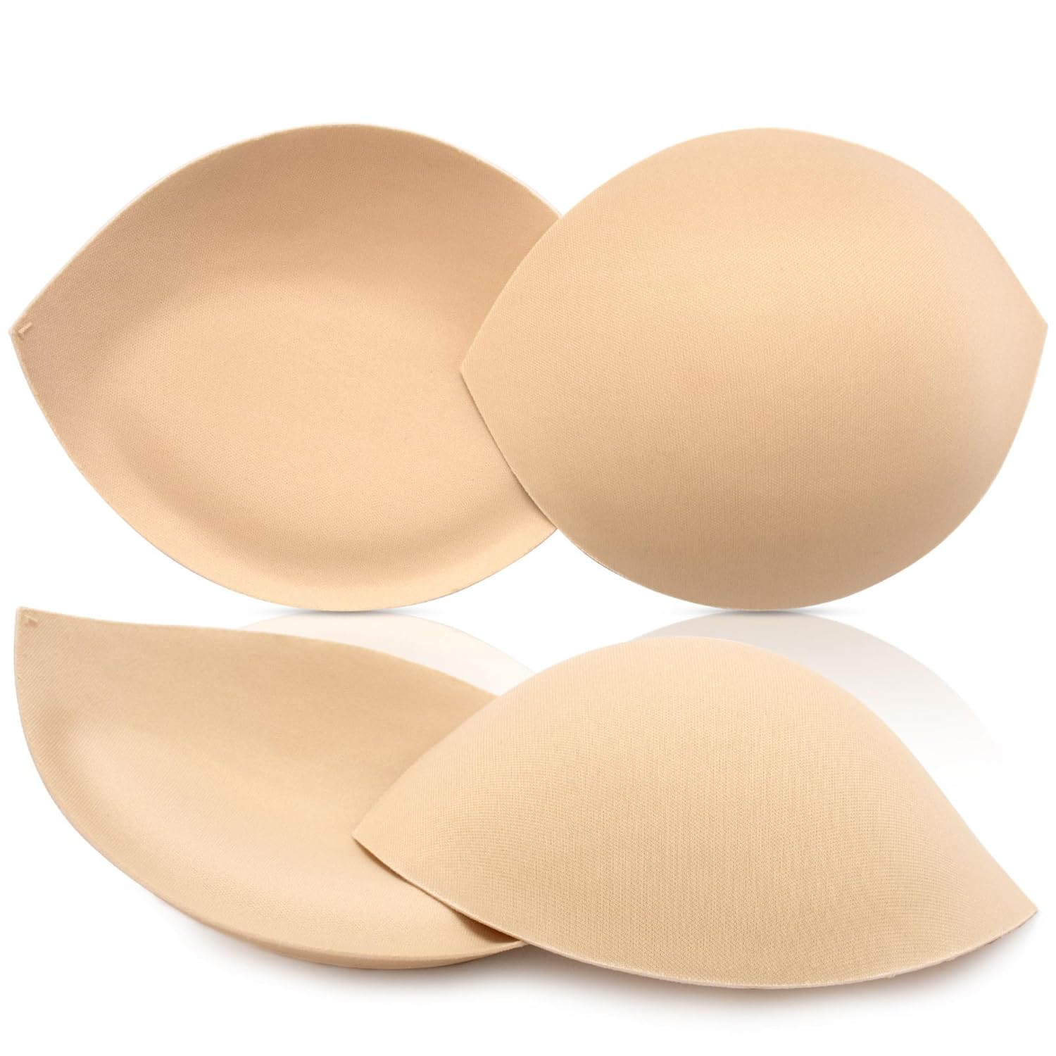 Nimiah Push Up Bra Pads Inserts