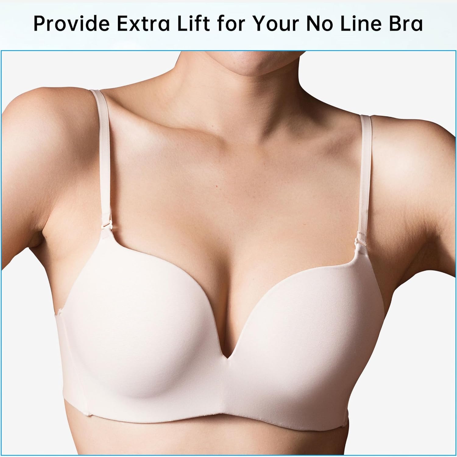 Nimiah Push Up Bra Pads Inserts — image 5