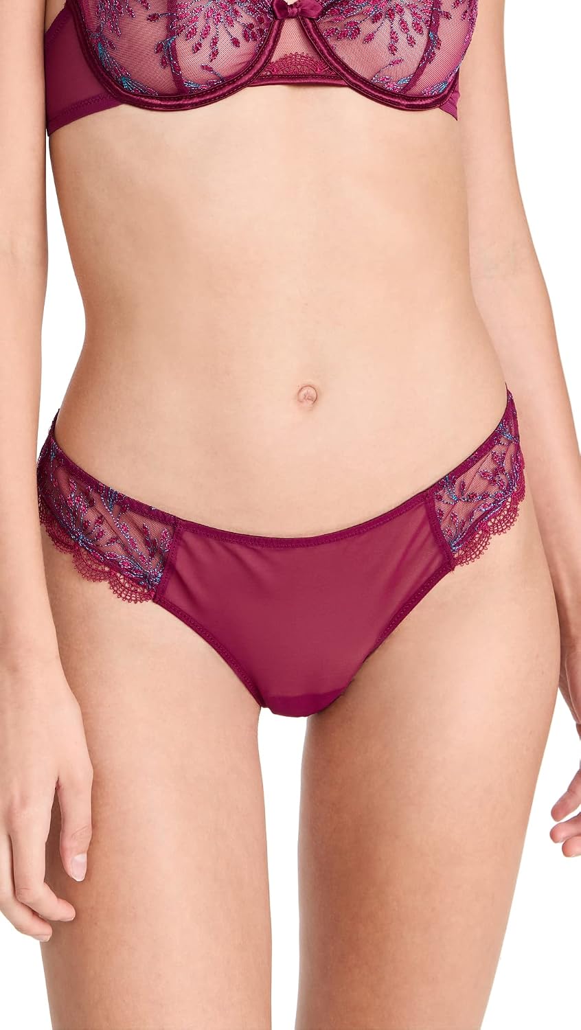 Simone Perele Women's Singuliere Delicate Lingerie