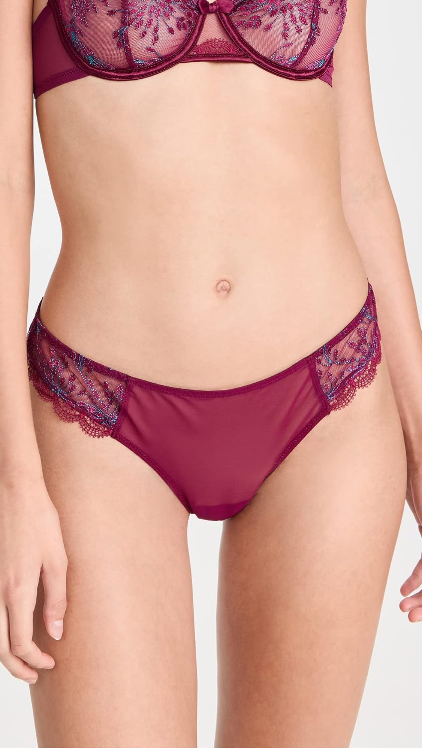 Simone Perele Women's Singuliere Delicate Lingerie — image 2