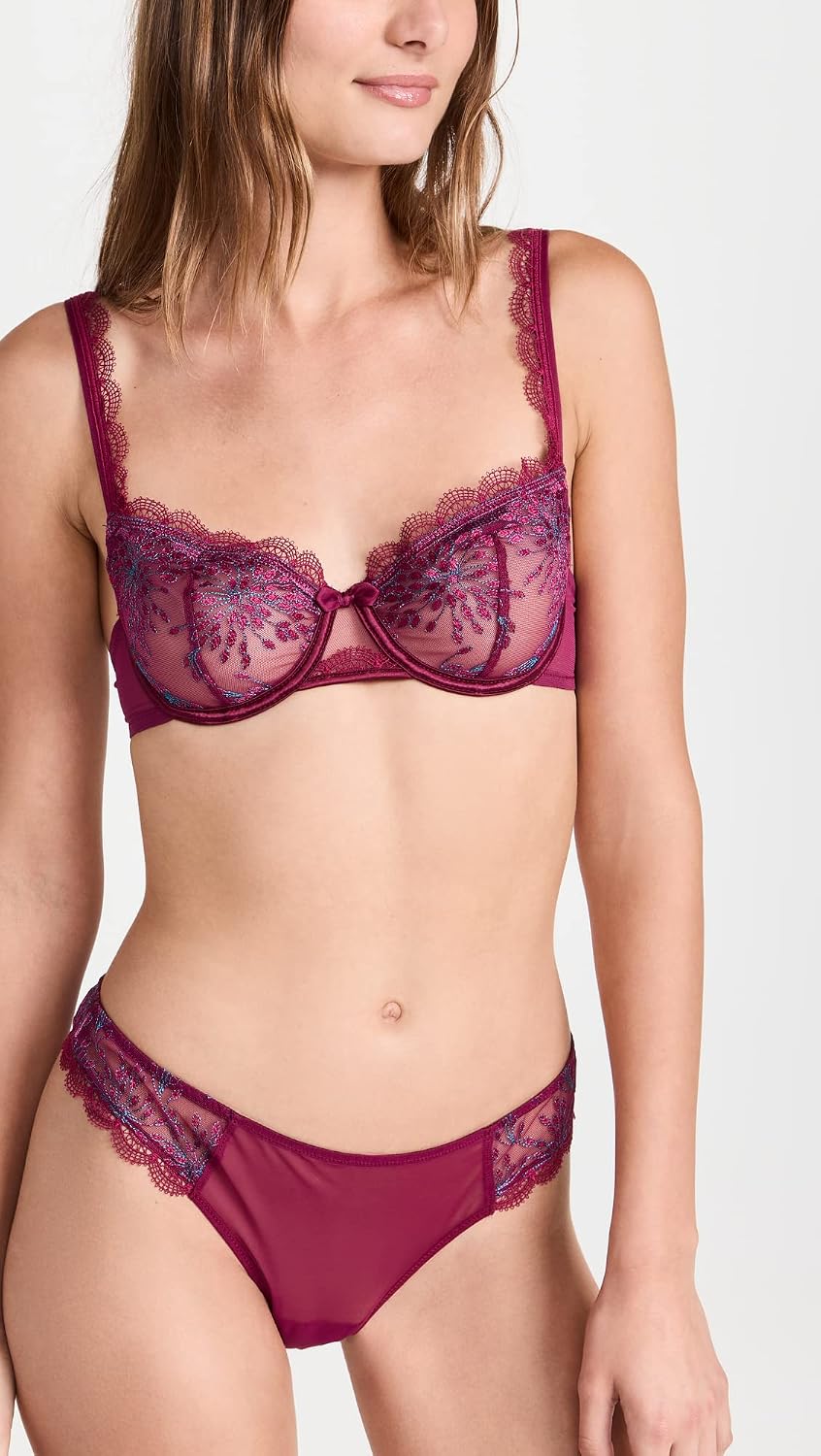 Simone Perele Women's Singuliere Delicate Lingerie — image 5