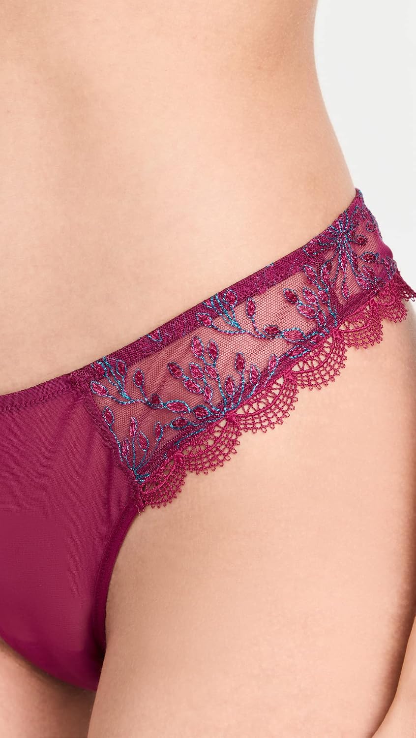 Simone Perele Women's Singuliere Delicate Lingerie — image 6