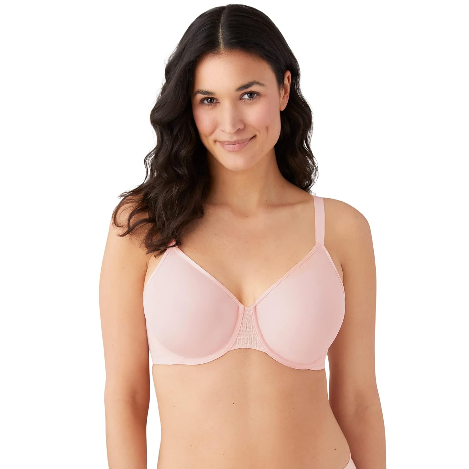 Wacoal Back Appeal Minimizer Unlined Bra