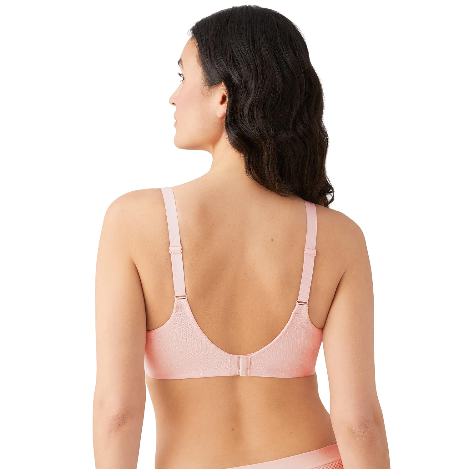 Wacoal Back Appeal Minimizer Unlined Bra — image 2