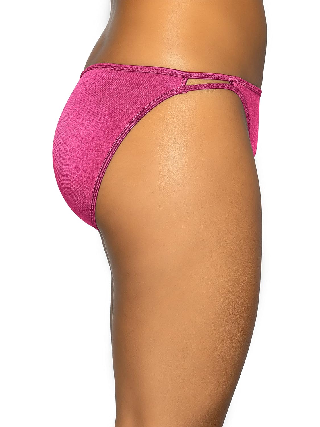Vanity Fair Illumination String Bikini Panties — image 2