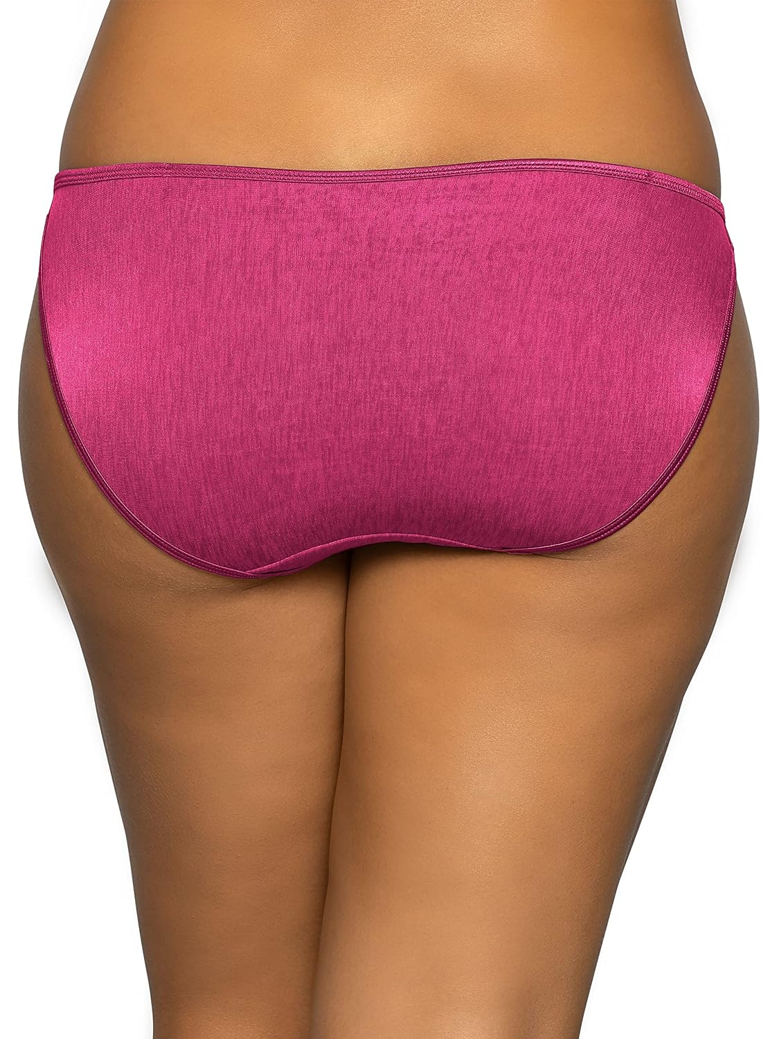 Vanity Fair Illumination String Bikini Panties — image 3