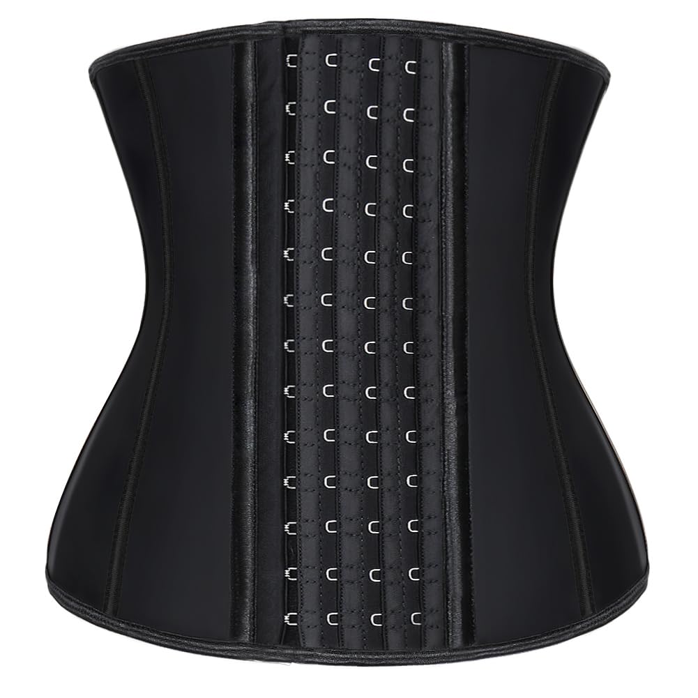 KIMIKAL Waist Trainer Corset Belt for Women — image 2