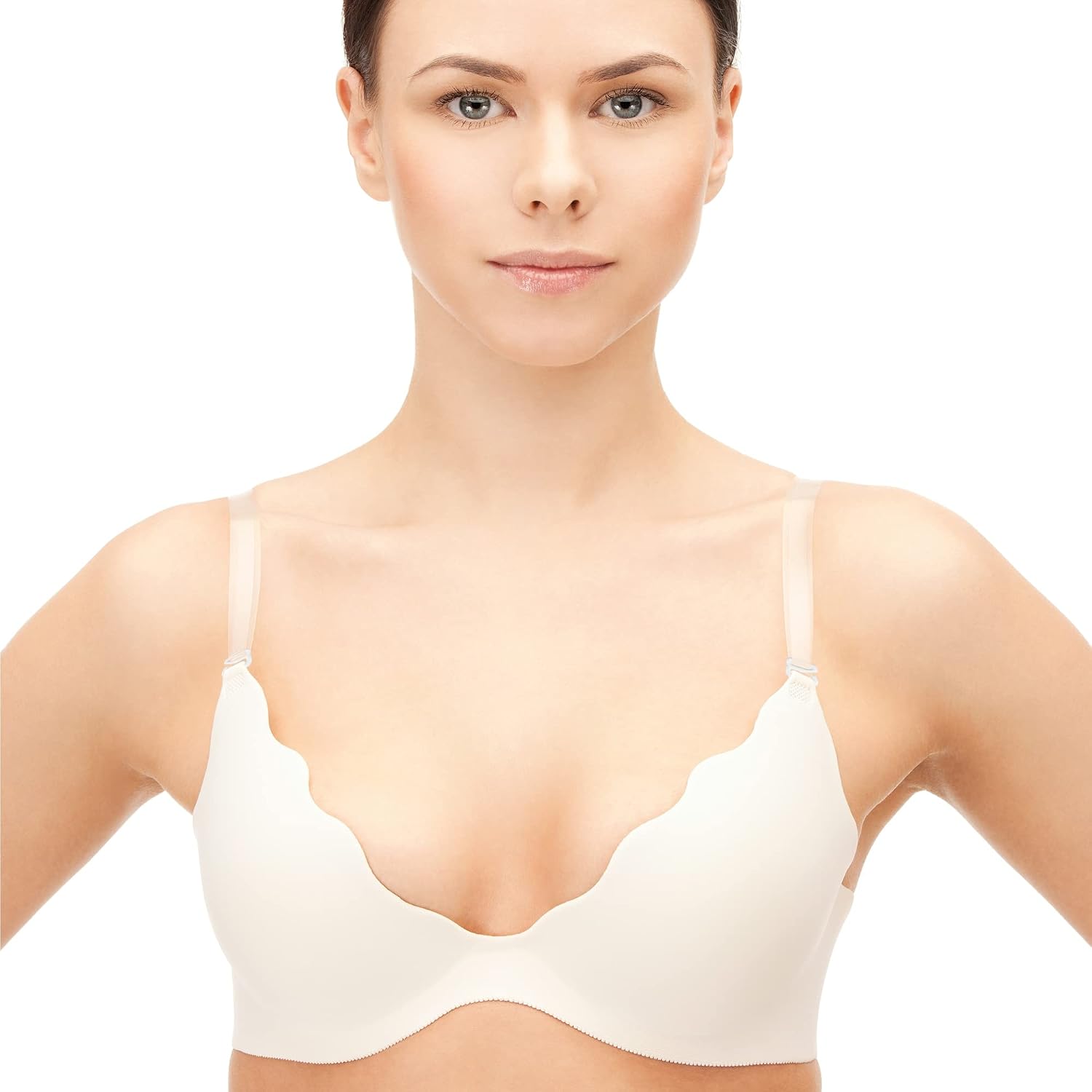 PHLSTYLE Invisible Non-Slip Bra Straps — image 3