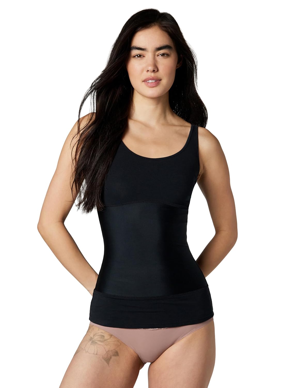 Yummie Women's 3-Panel Shaping Tank
