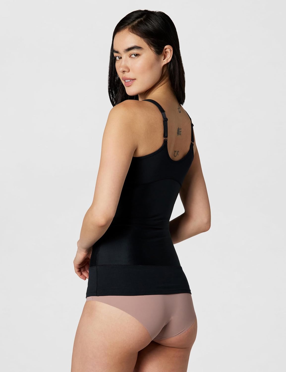Yummie Women's 3-Panel Shaping Tank — image 3
