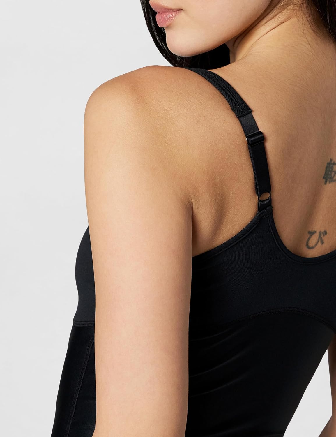 Yummie Women's 3-Panel Shaping Tank — image 5