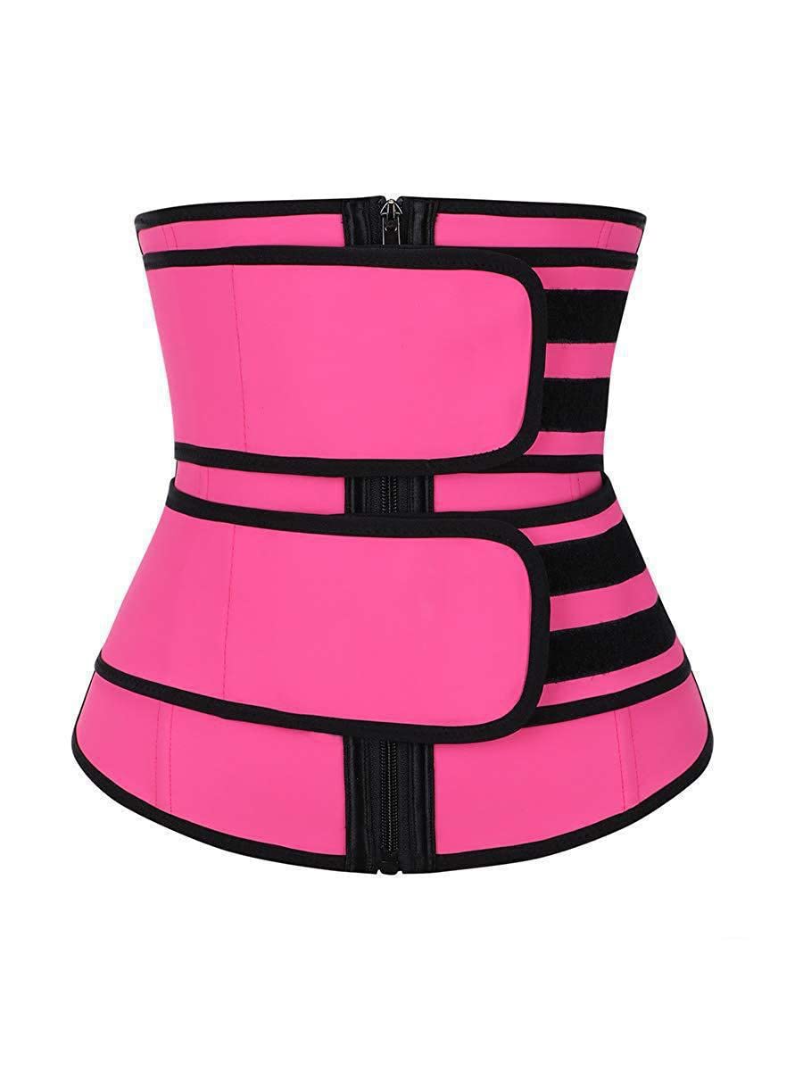 Flyposters Waist Trainer with Zipper for Women — image 2