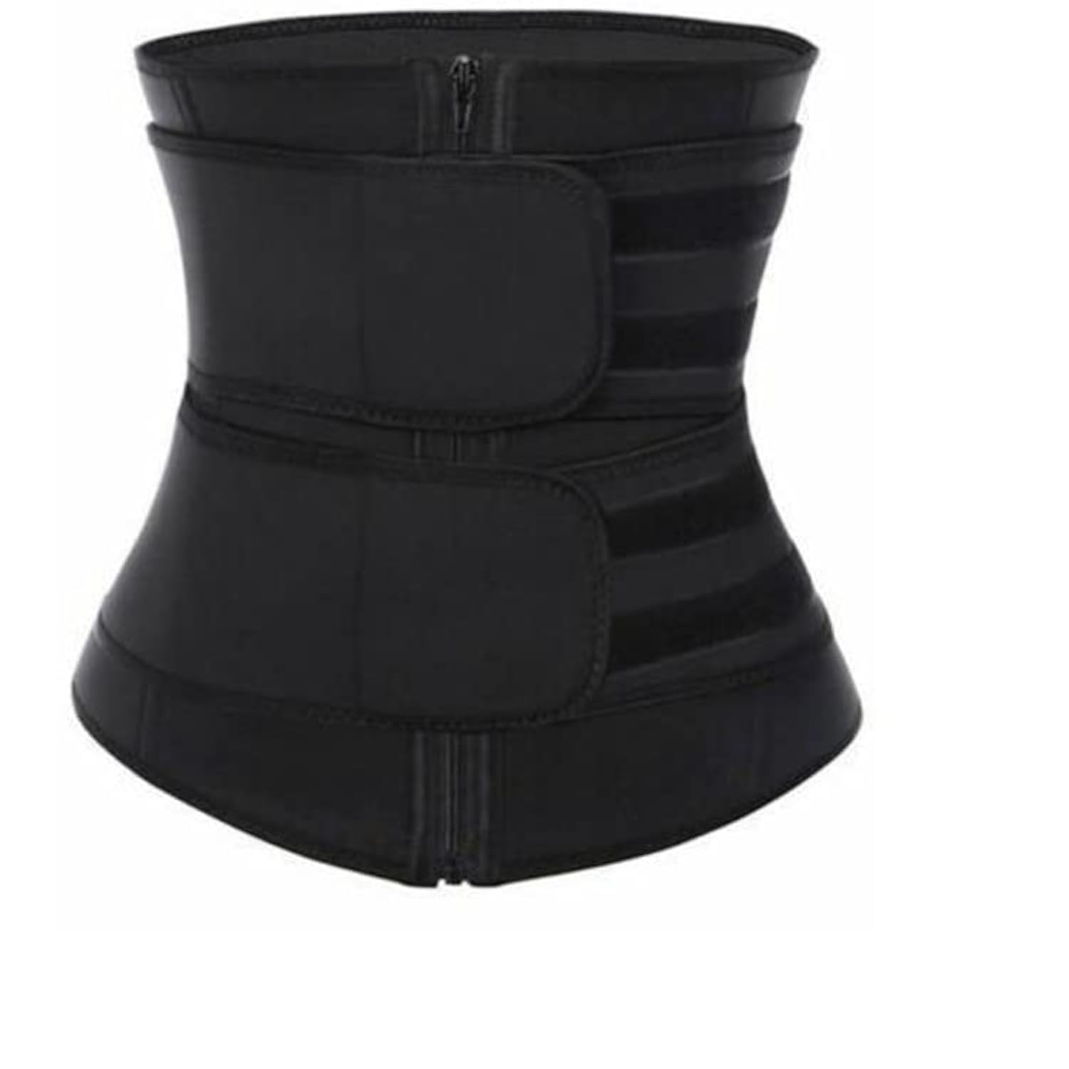 Flyposters Waist Trainer with Zipper for Women — image 3