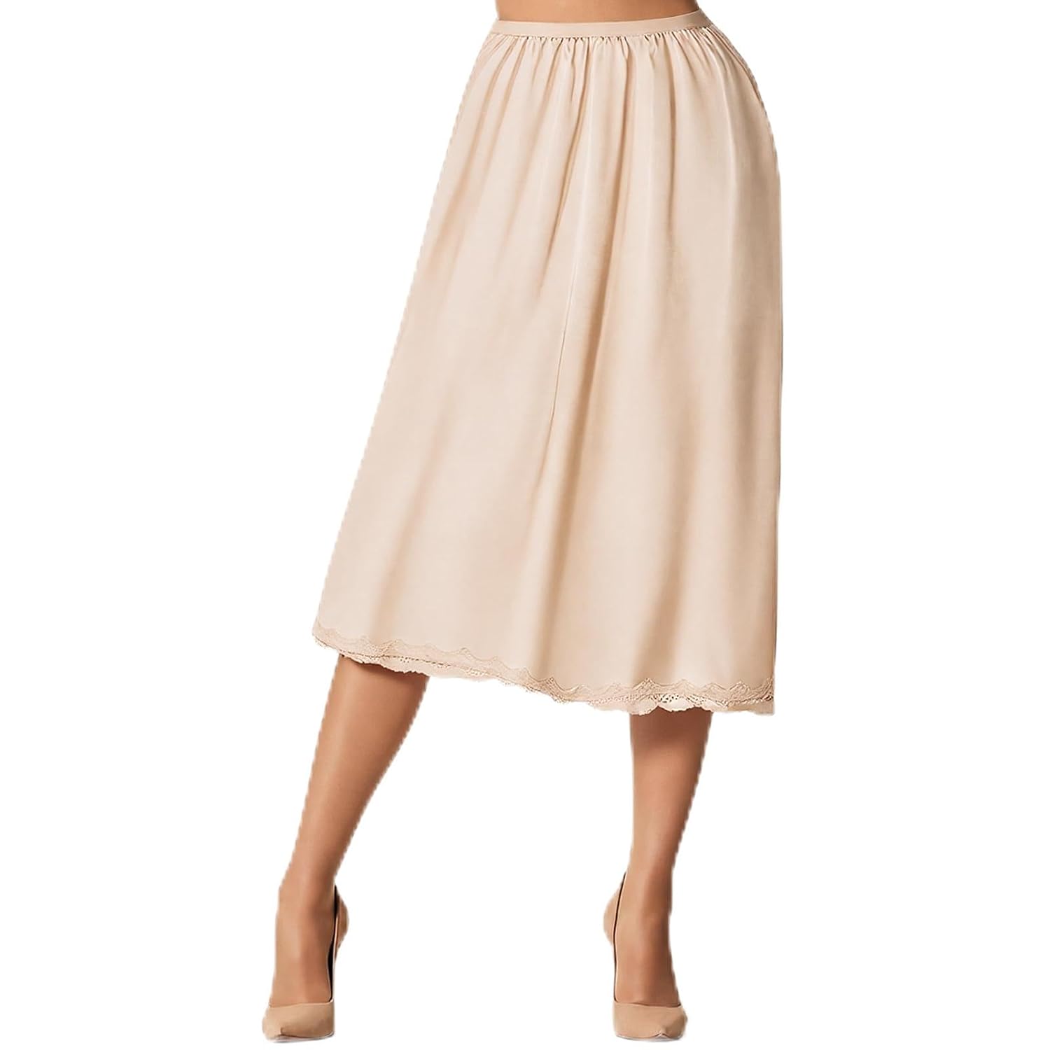 Jadive Half Slip for Under Dress — image 7