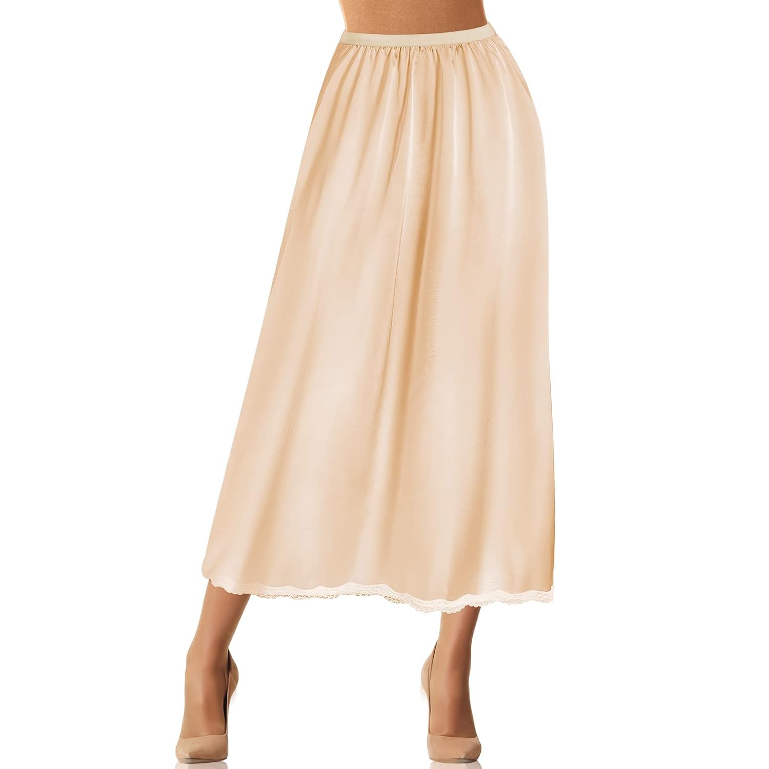 Jadive Half Slip for Under Dress — image 8