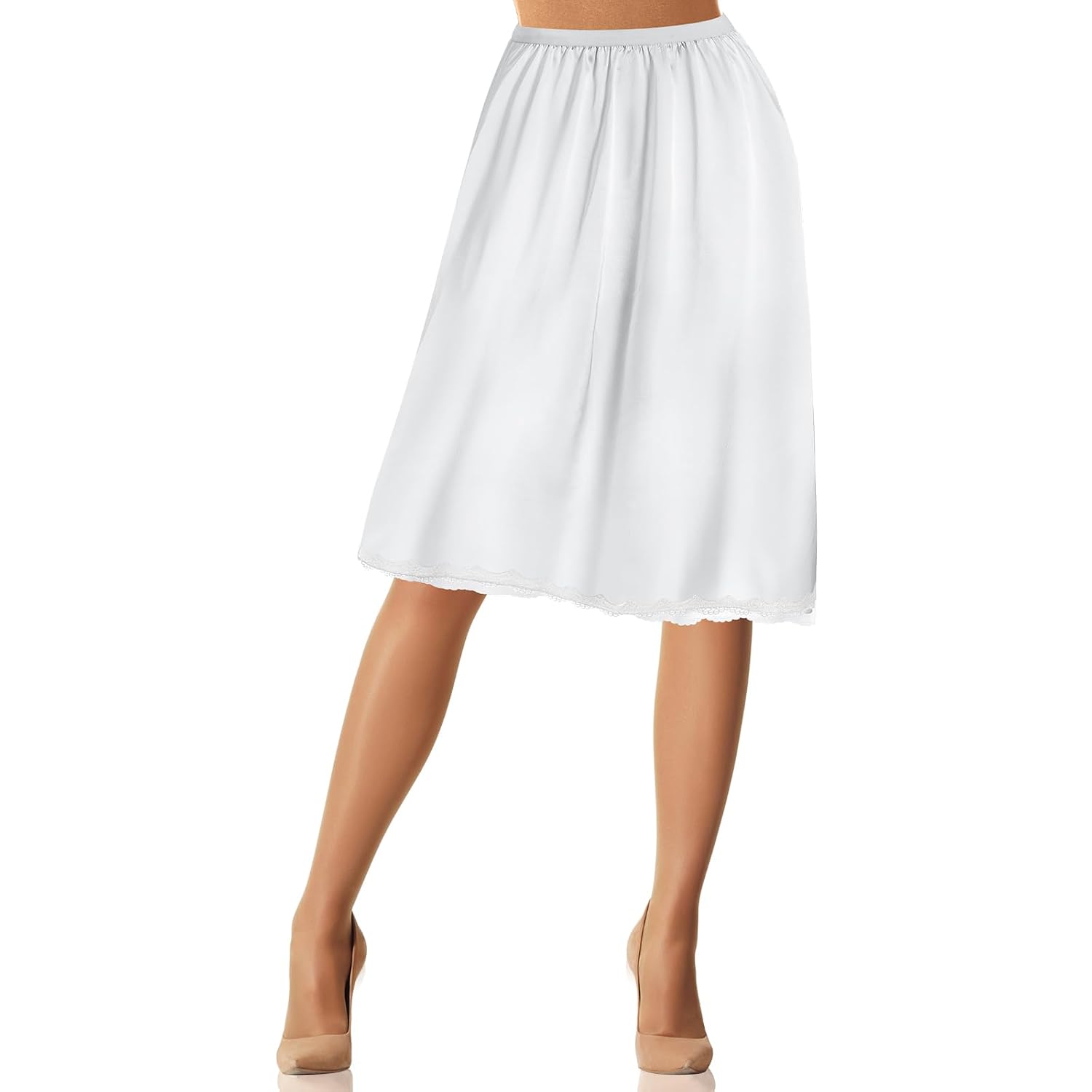 Jadive Half Slip for Under Dress — image 9