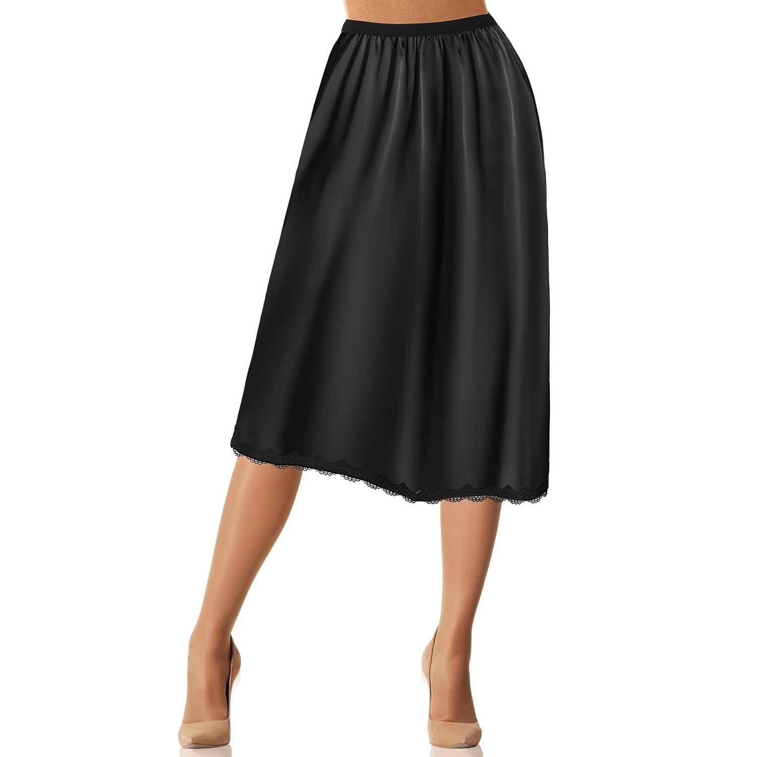Jadive Half Slip for Under Dress — image 10
