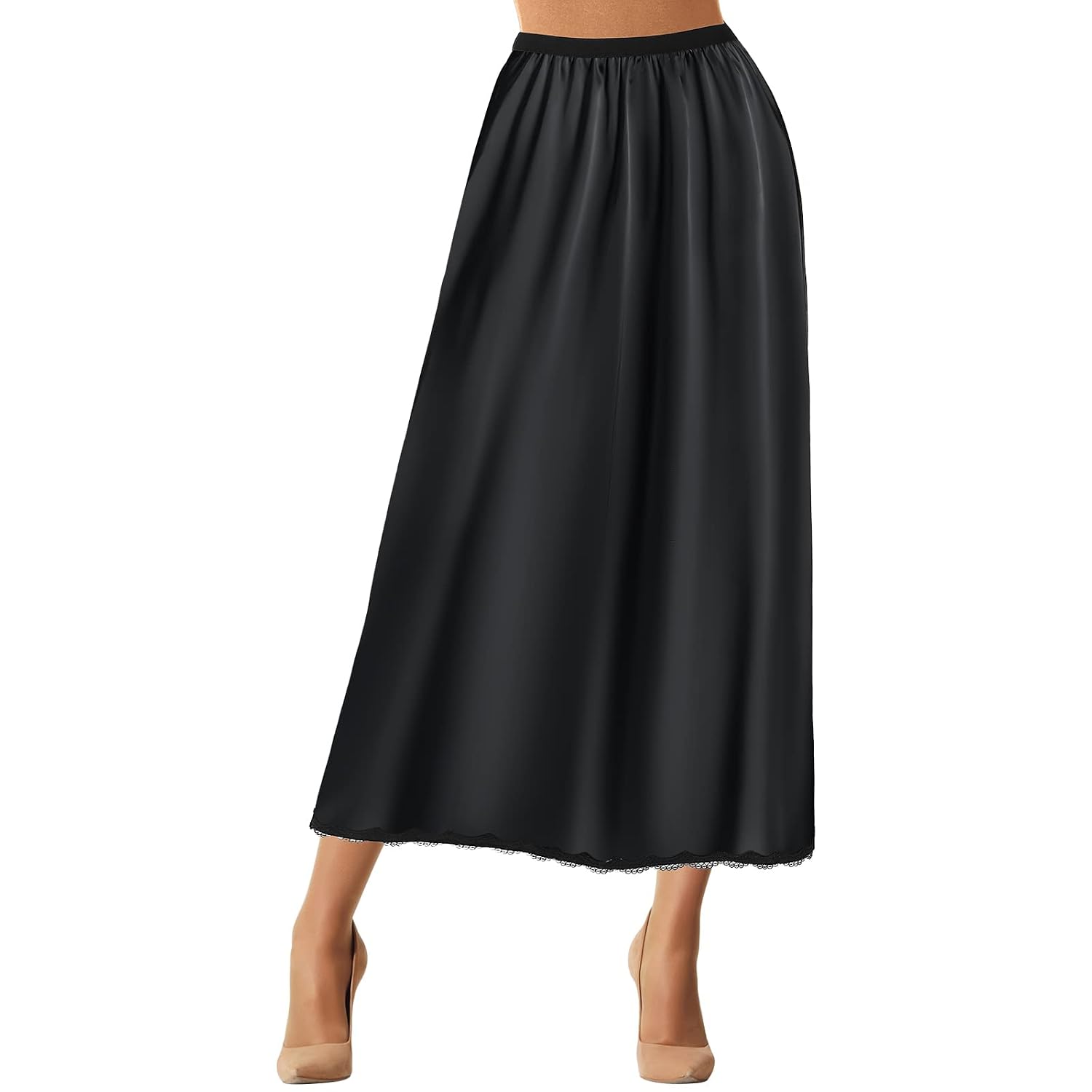 Jadive Half Slip for Under Dress — image 11