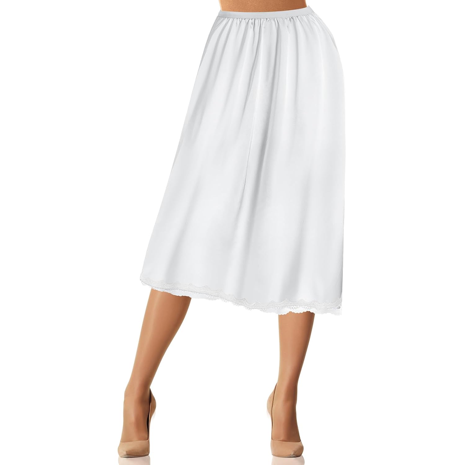 Jadive Half Slip for Under Dress — image 12