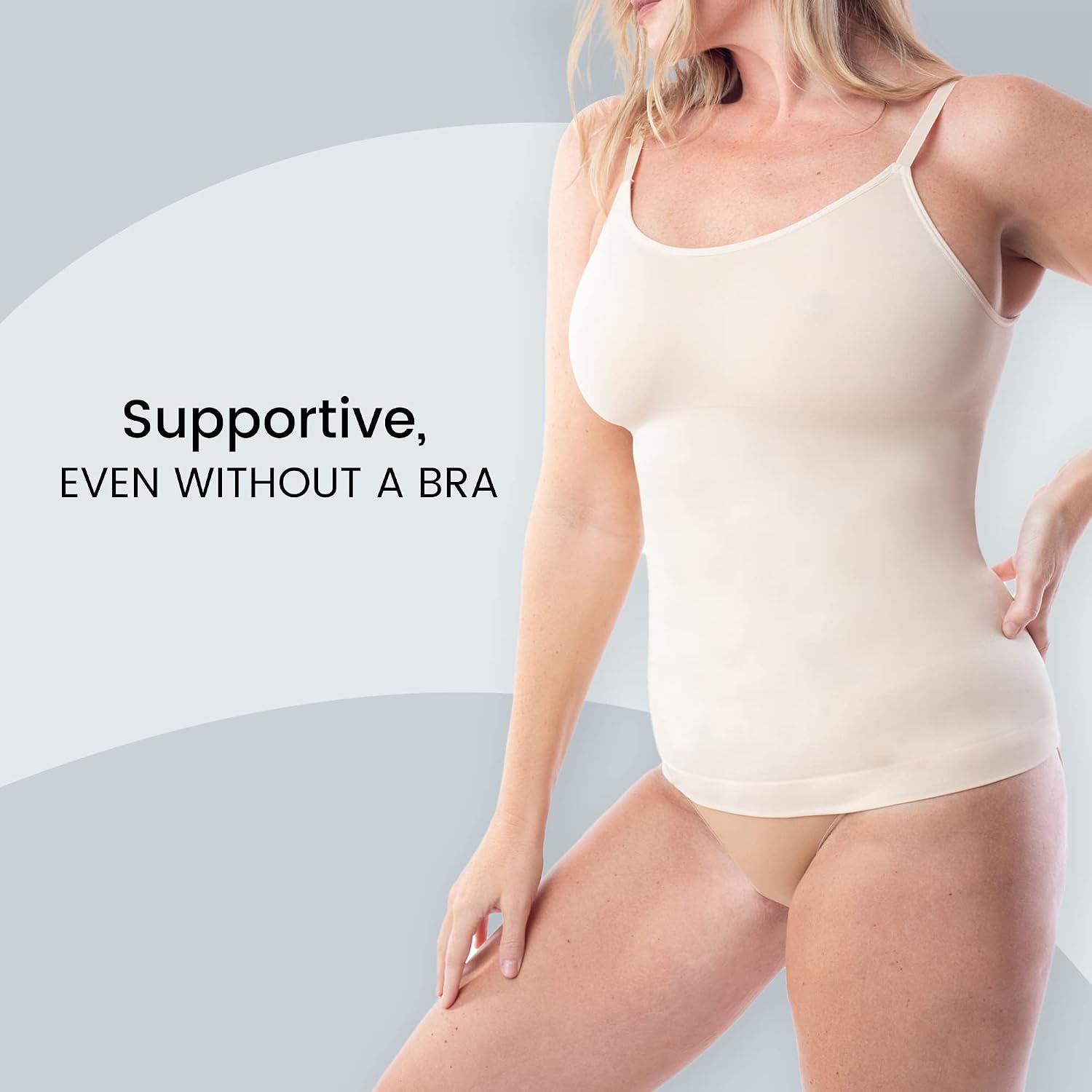 Underoutfit Shaper Cami for Women — image 5