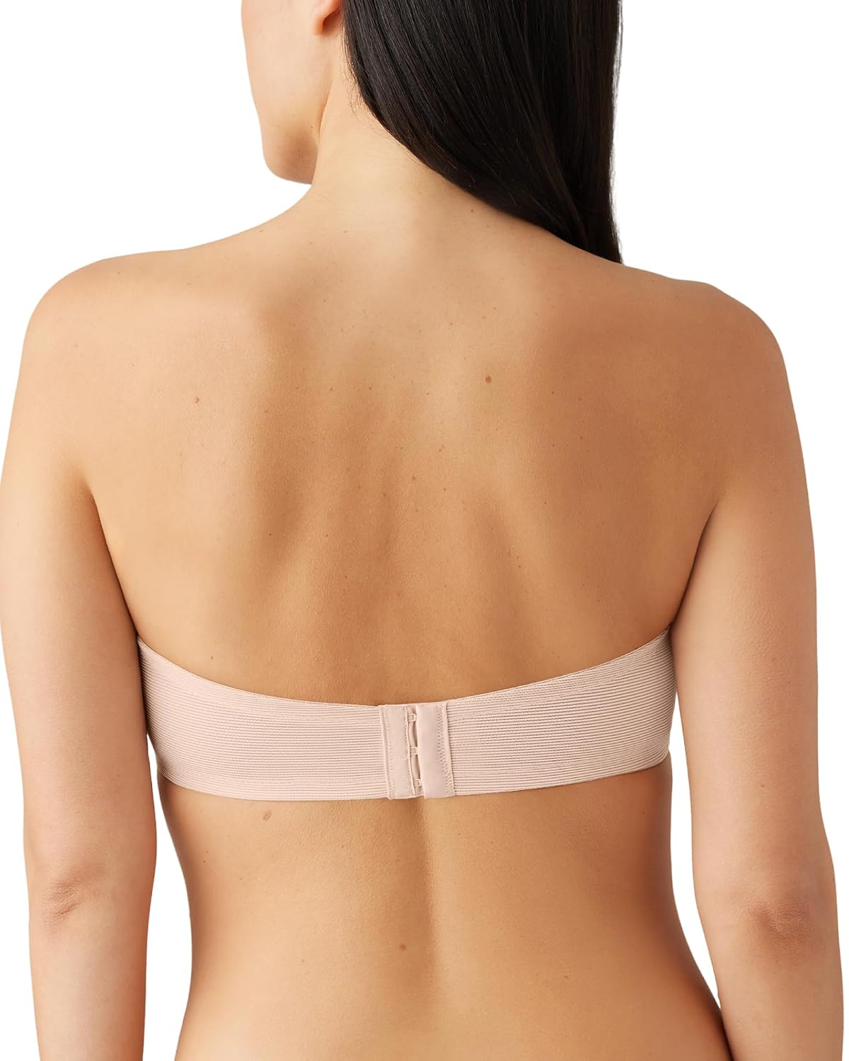 Wacoal Visual Effects Strapless Minimizer Bra — image 2