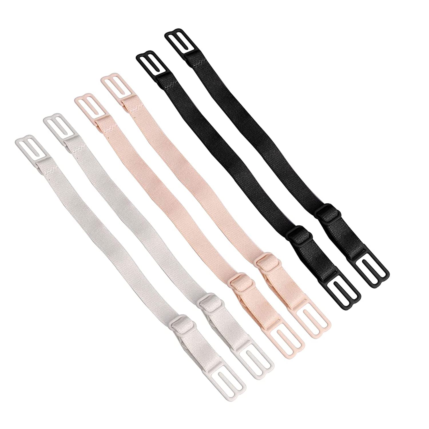 Non-Slip Bra Strap Holder Racerback Clip