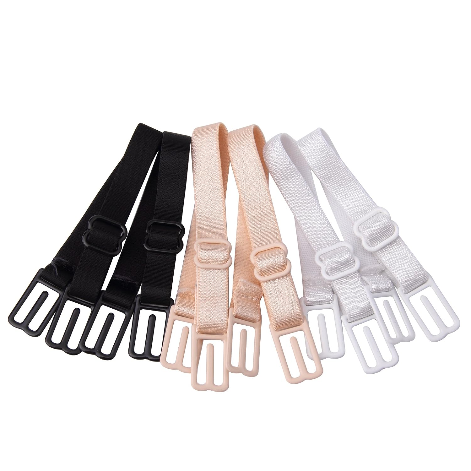 Non-Slip Bra Strap Holder Racerback Clip — image 3