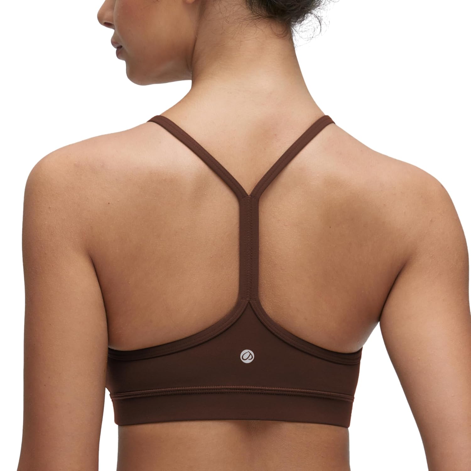 CRZ YOGA Butterluxe Y Back Sports Bra — image 9