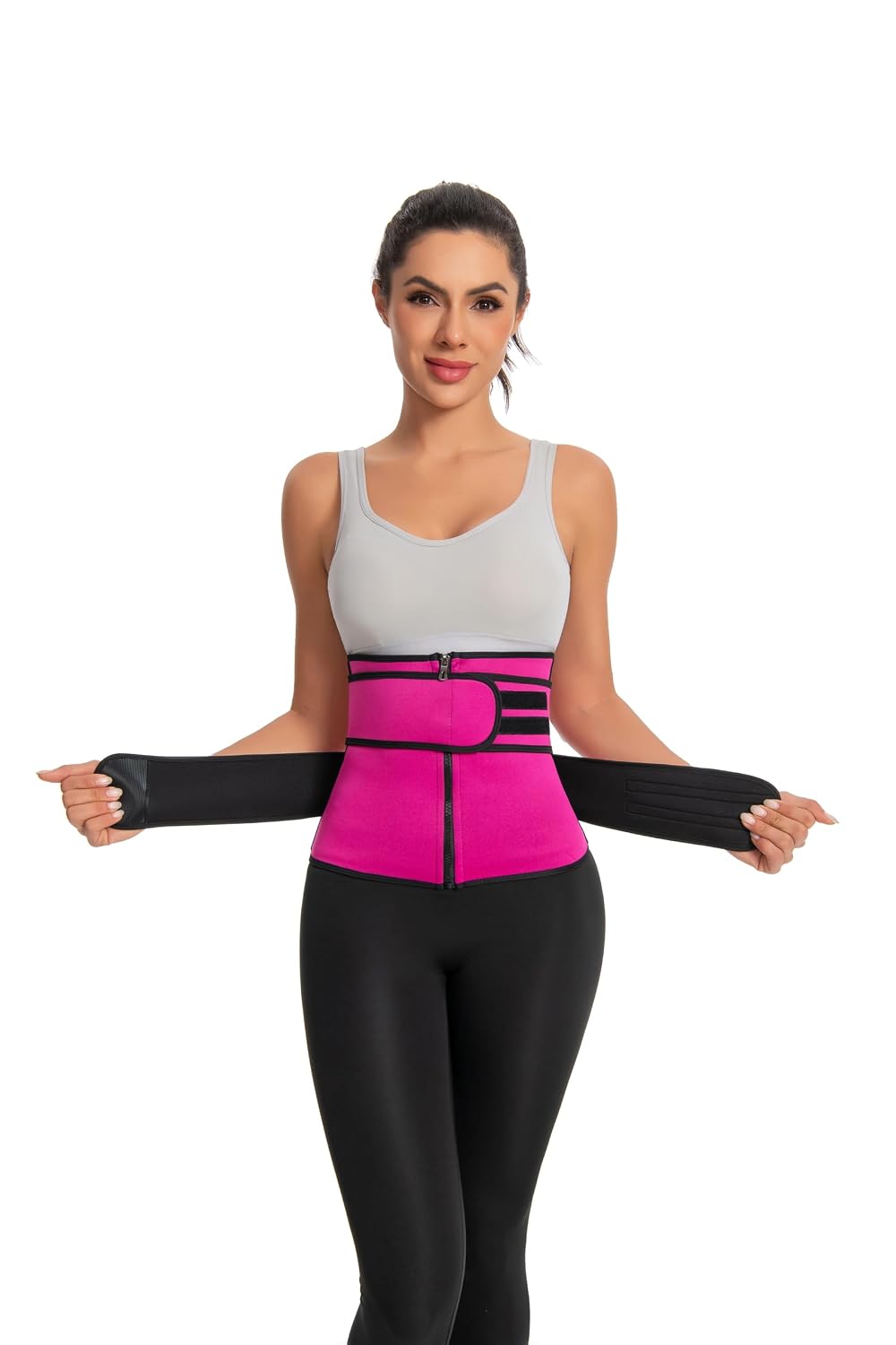 DDFS Waist Trainer Shapewear for Women
