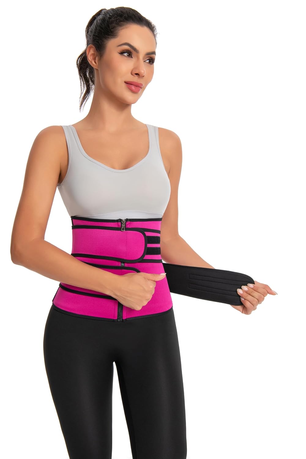 DDFS Waist Trainer Shapewear for Women — image 2