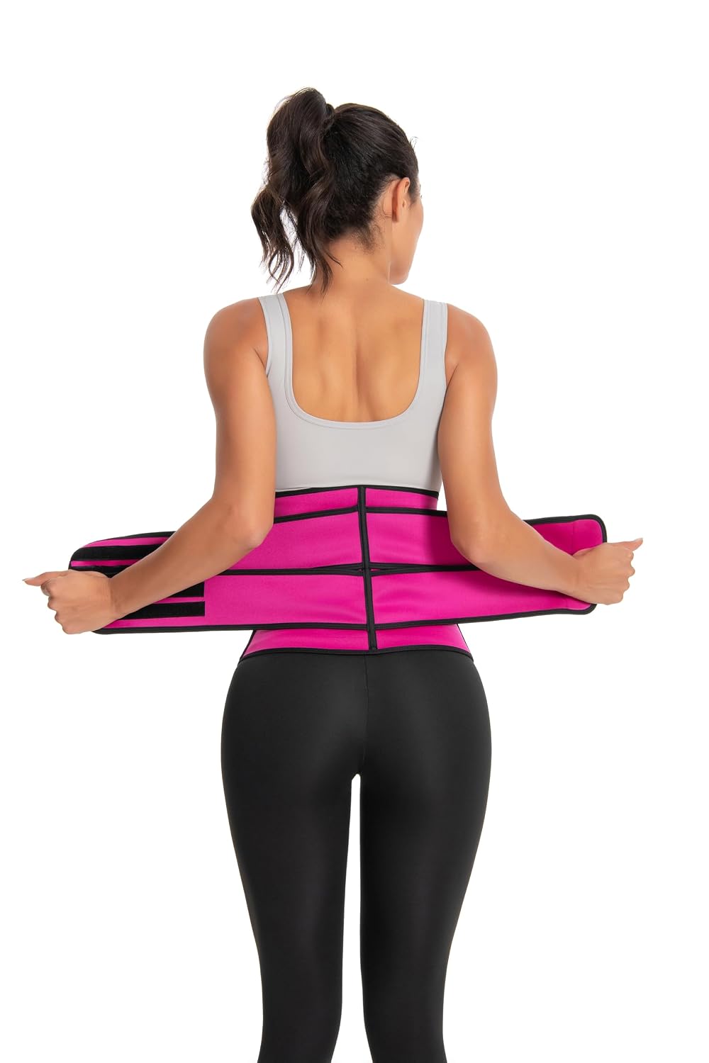 DDFS Waist Trainer Shapewear for Women — image 3