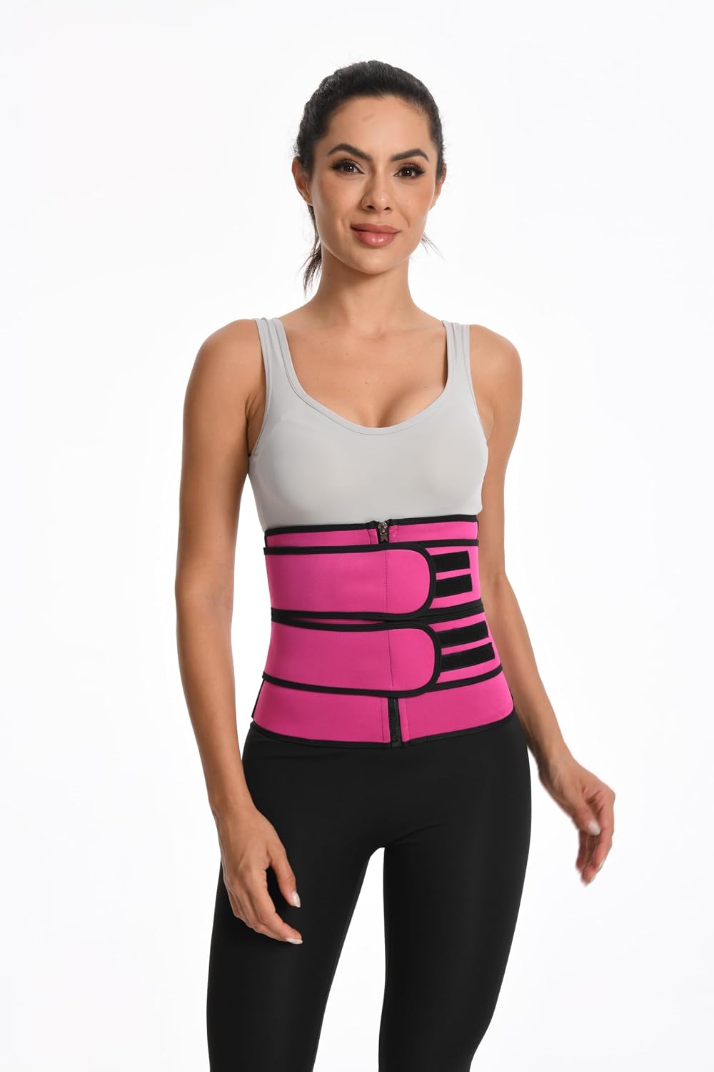 DDFS Waist Trainer Shapewear for Women — image 8