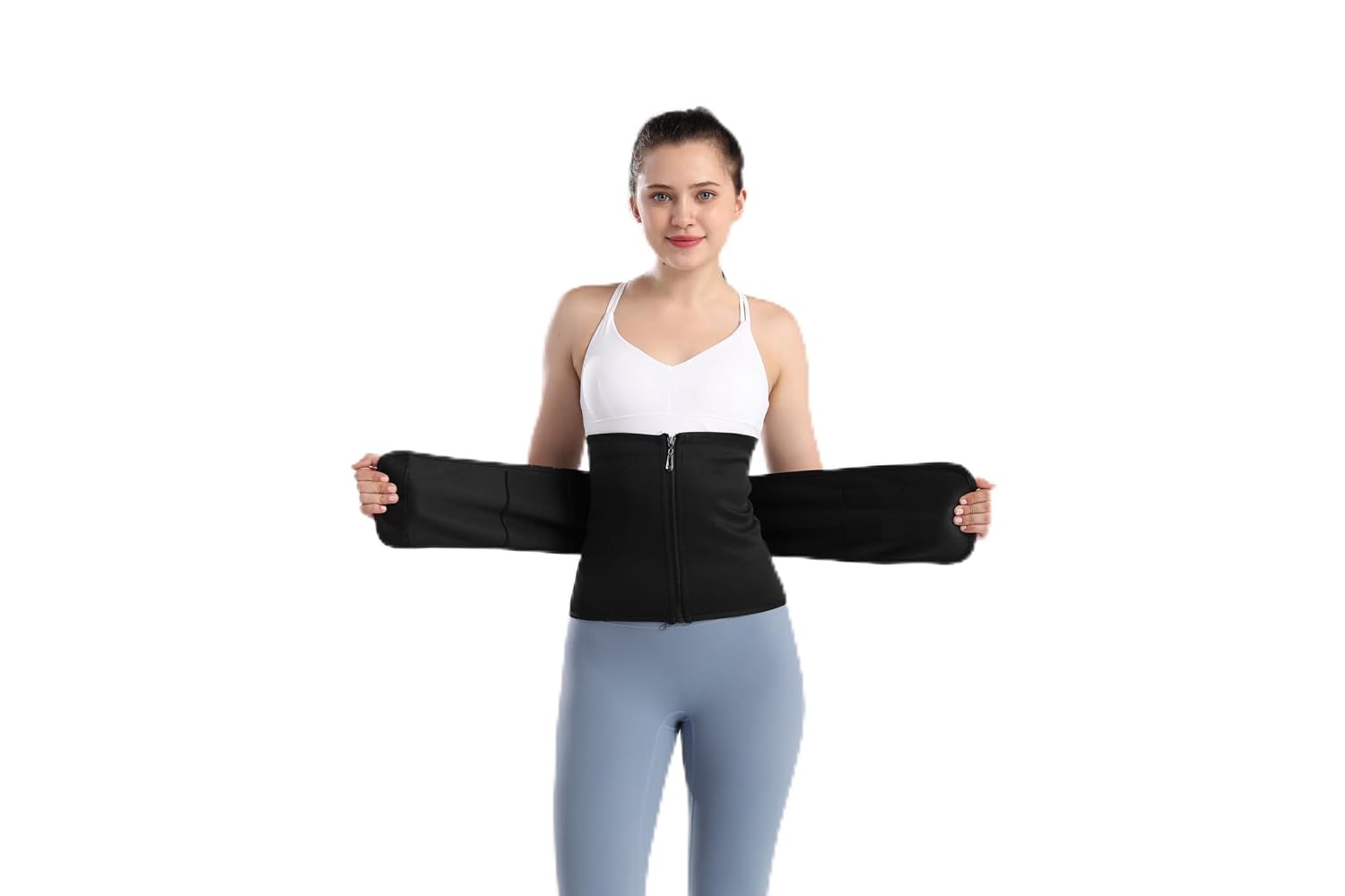 DDFS Neoprene Waist Trainer for Women