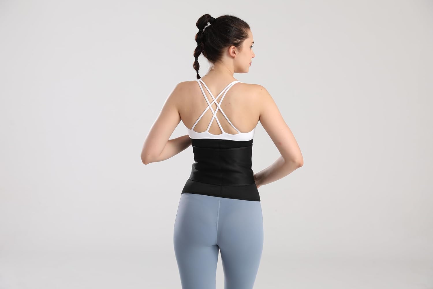 DDFS Neoprene Waist Trainer for Women — image 4