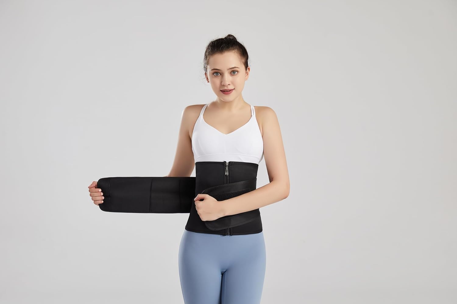 DDFS Neoprene Waist Trainer for Women — image 5