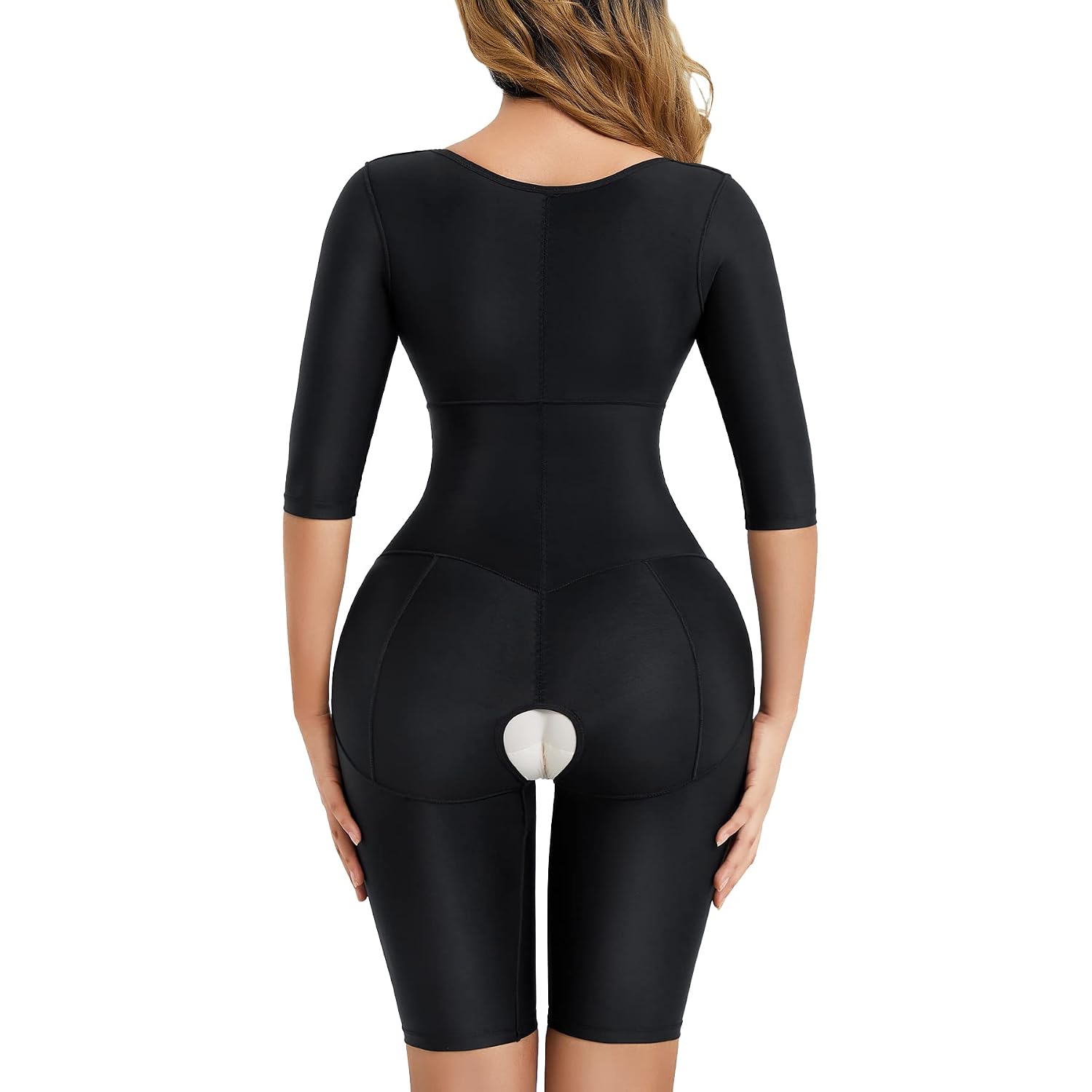 LANCS Faja Colombiana Full Body Shaper — image 2