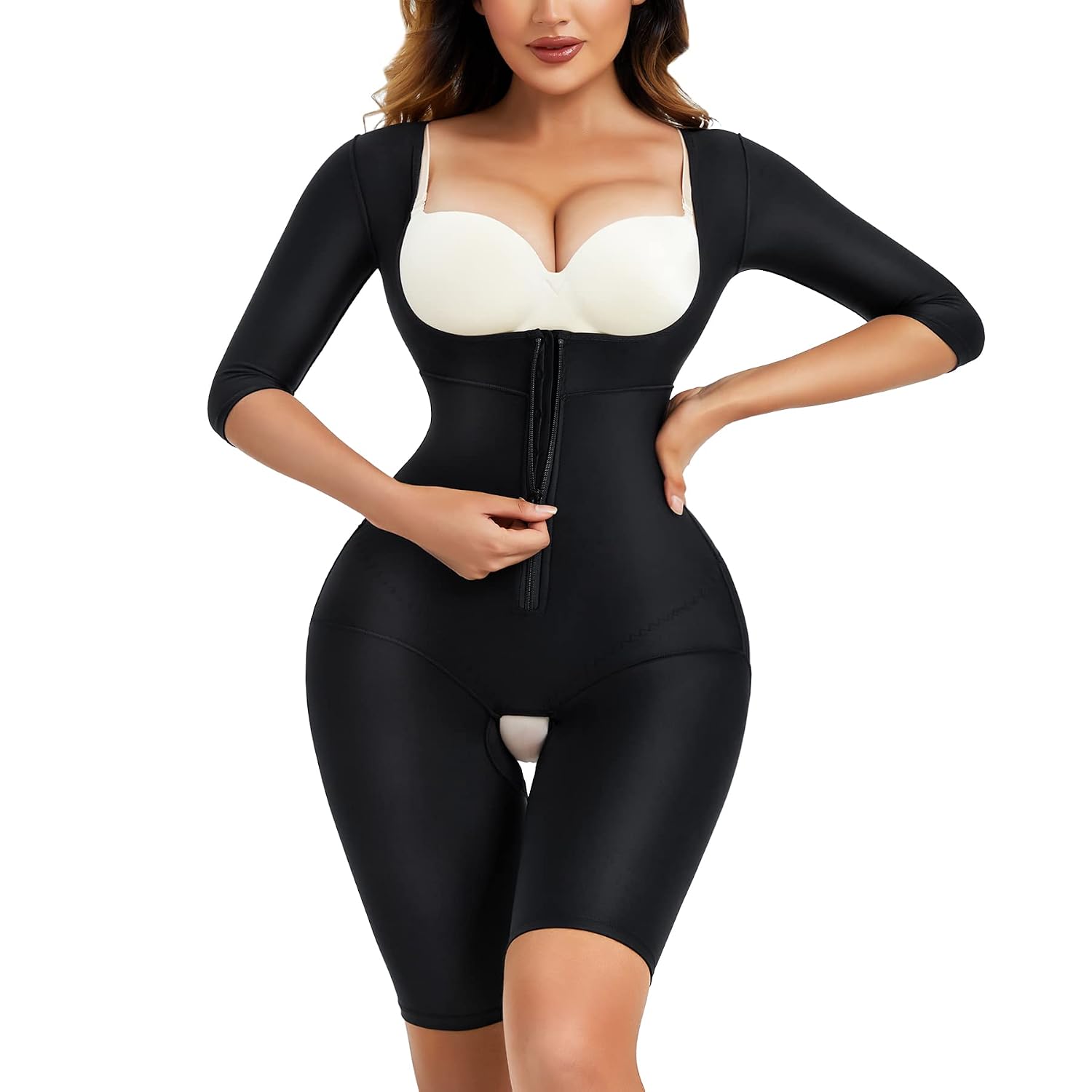 LANCS Faja Colombiana Full Body Shaper — image 7