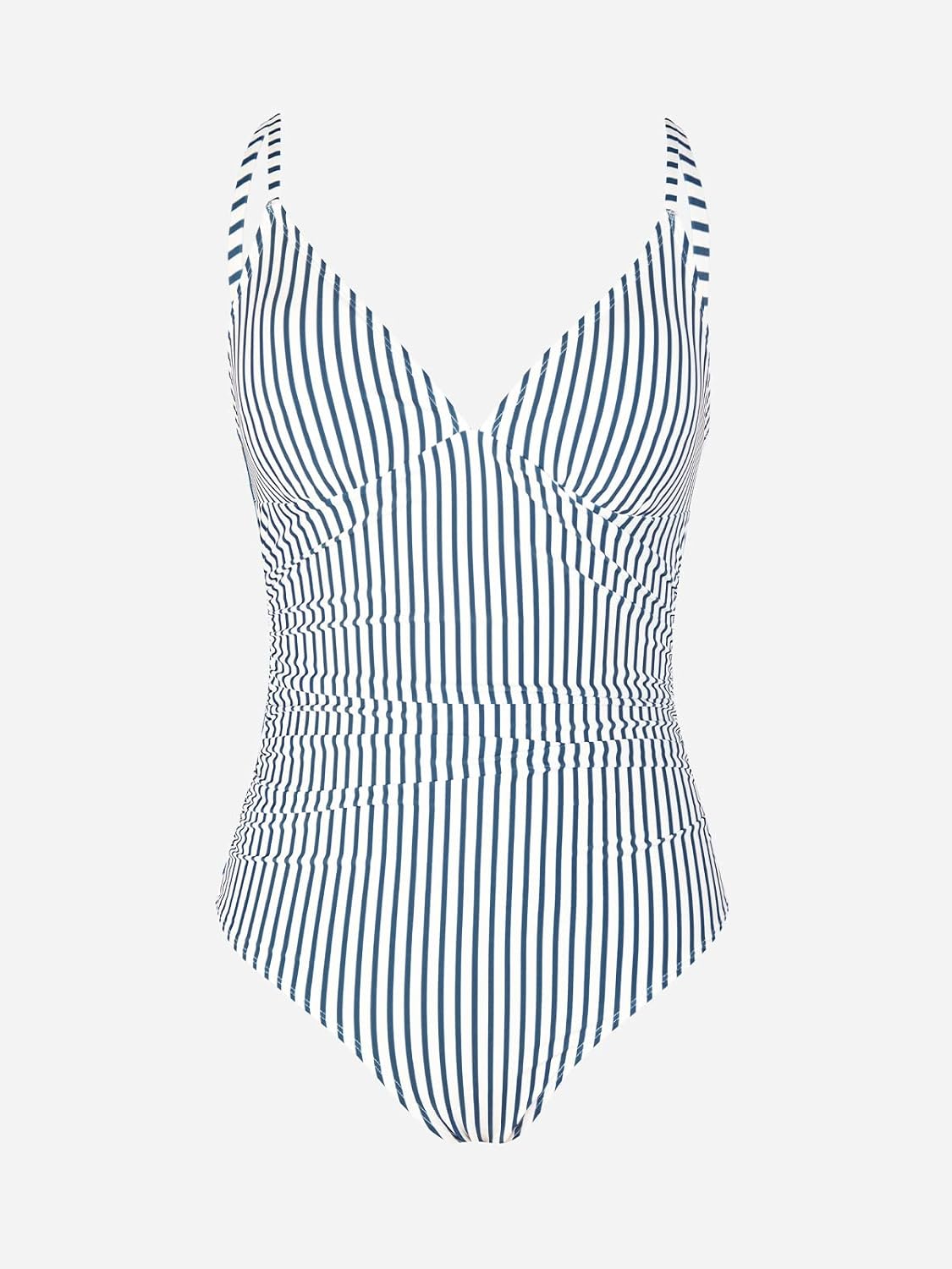 CUPSHE Women's Tummy Control One Piece Swimsuit — image 5